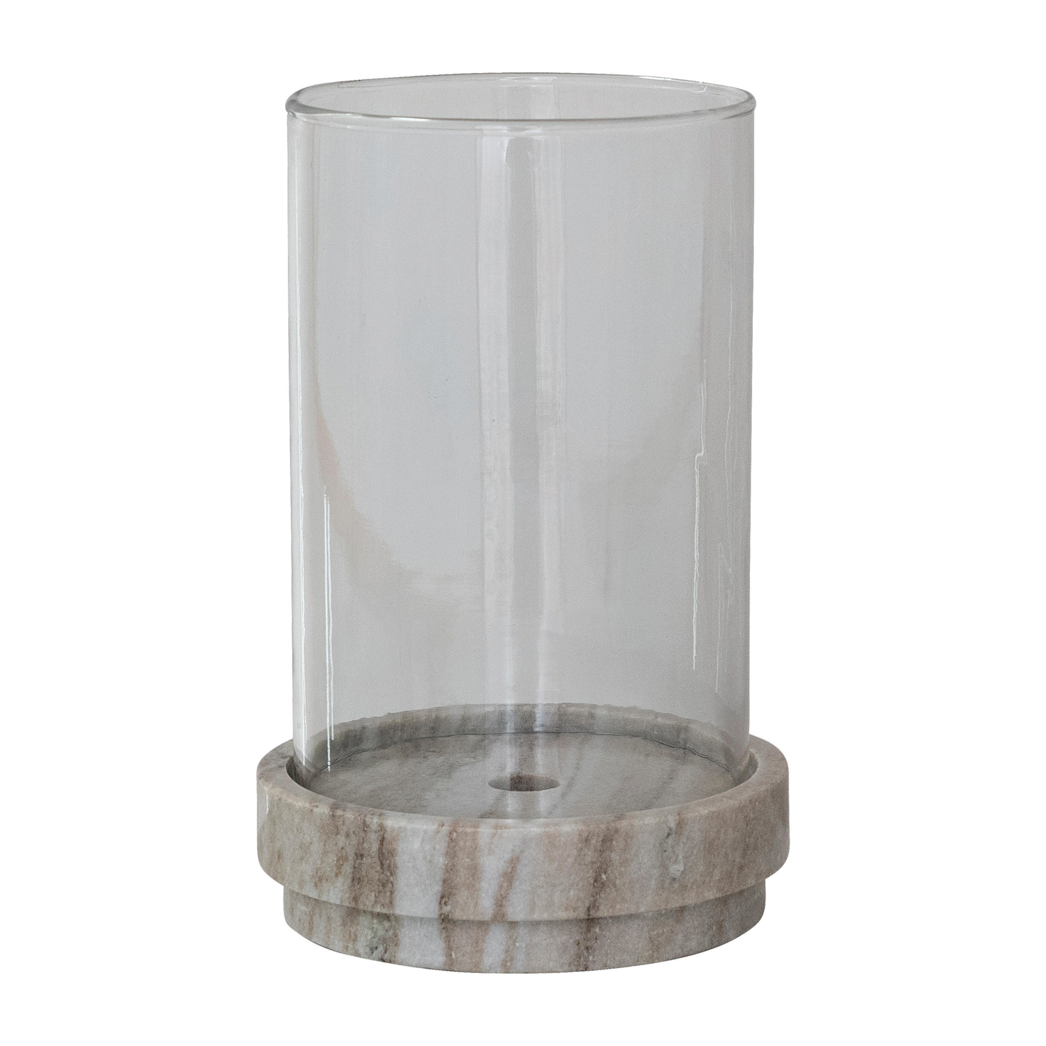 Storied Home Candle Holder, , large