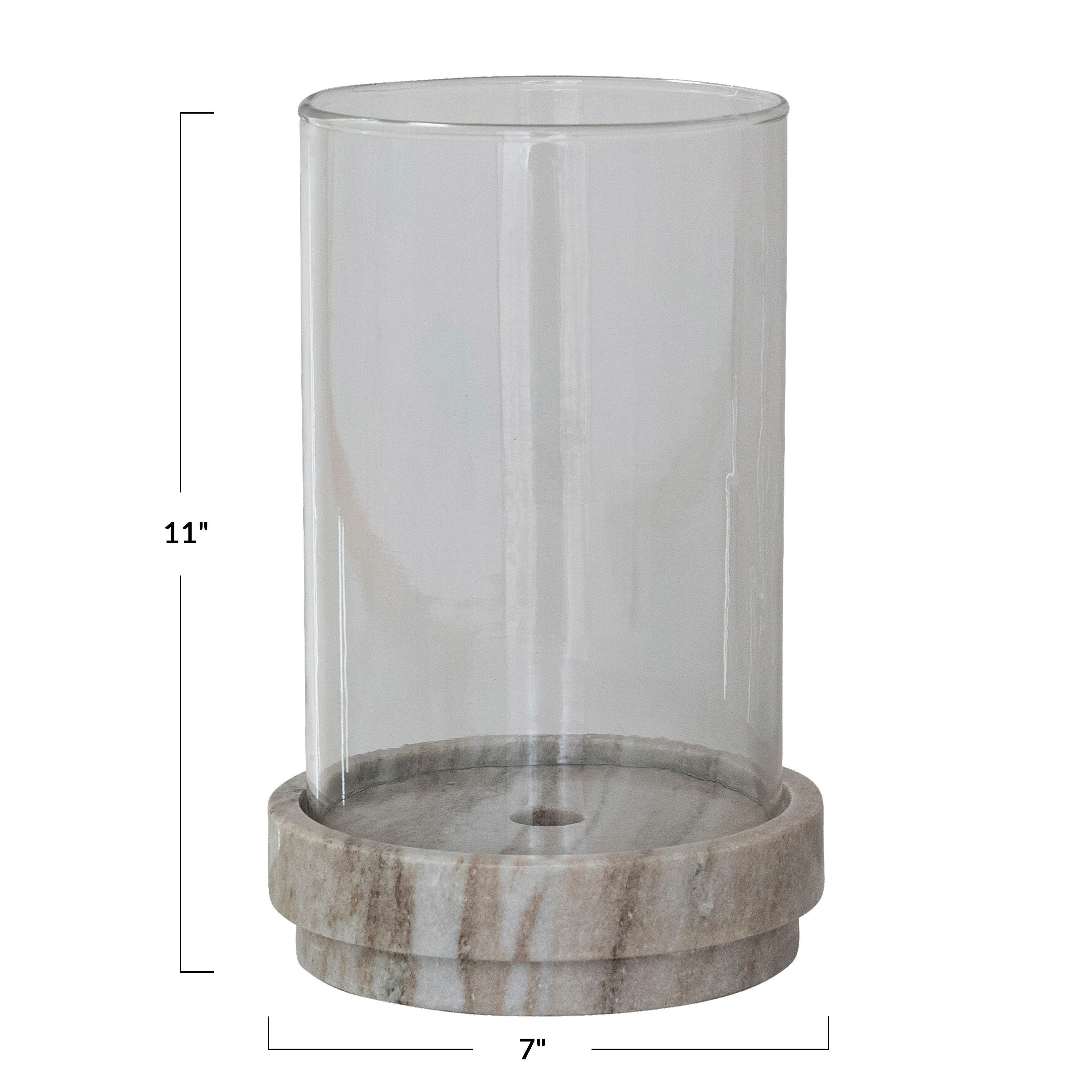 Storied Home Candle Holder, , large