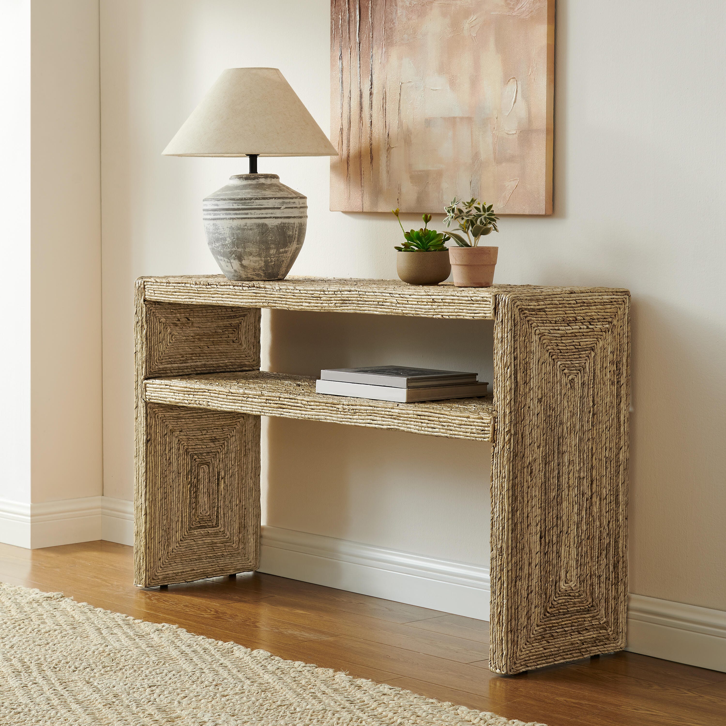 Crosley Furniture Marella Console Table, , rollover