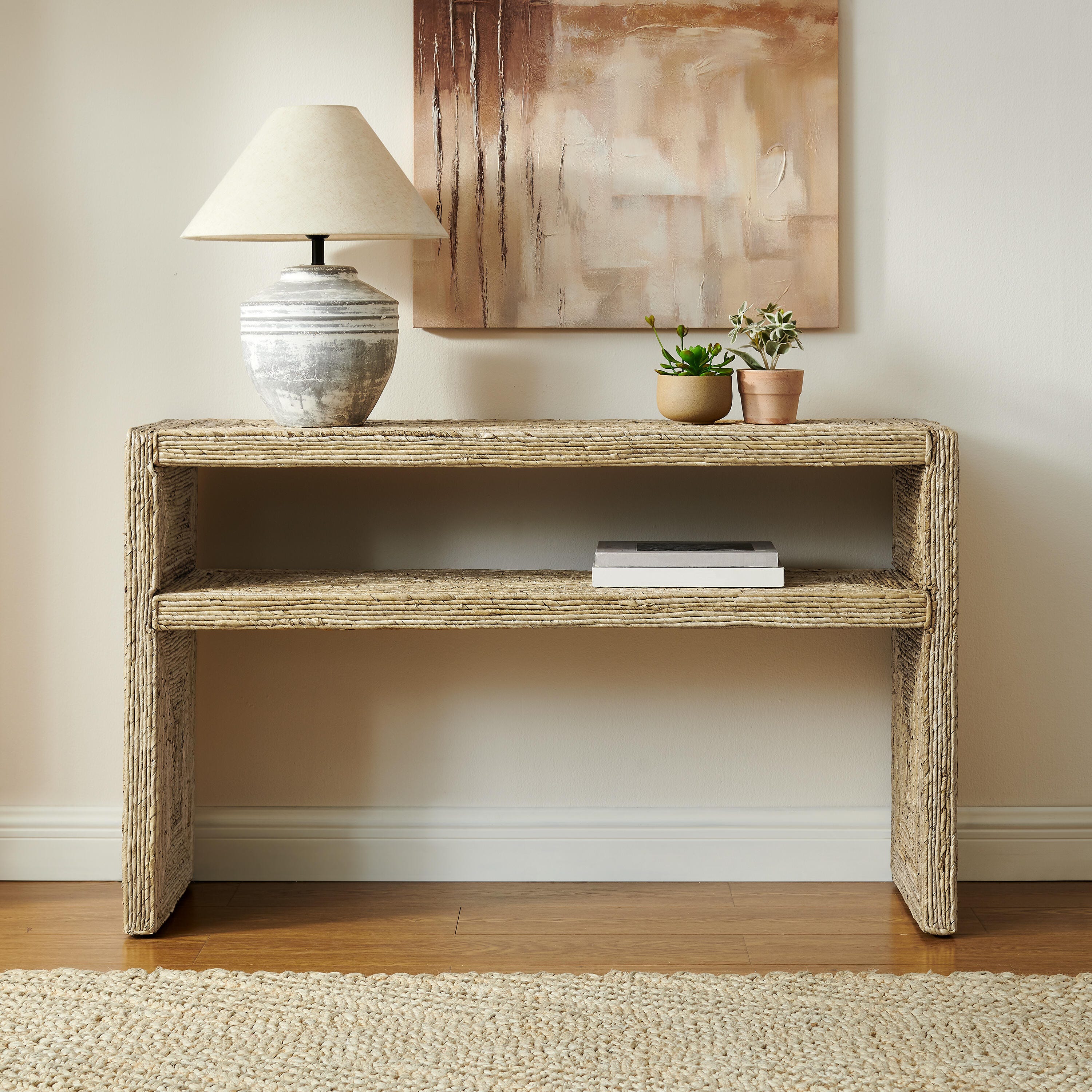 Crosley Furniture Marella Console Table, , large