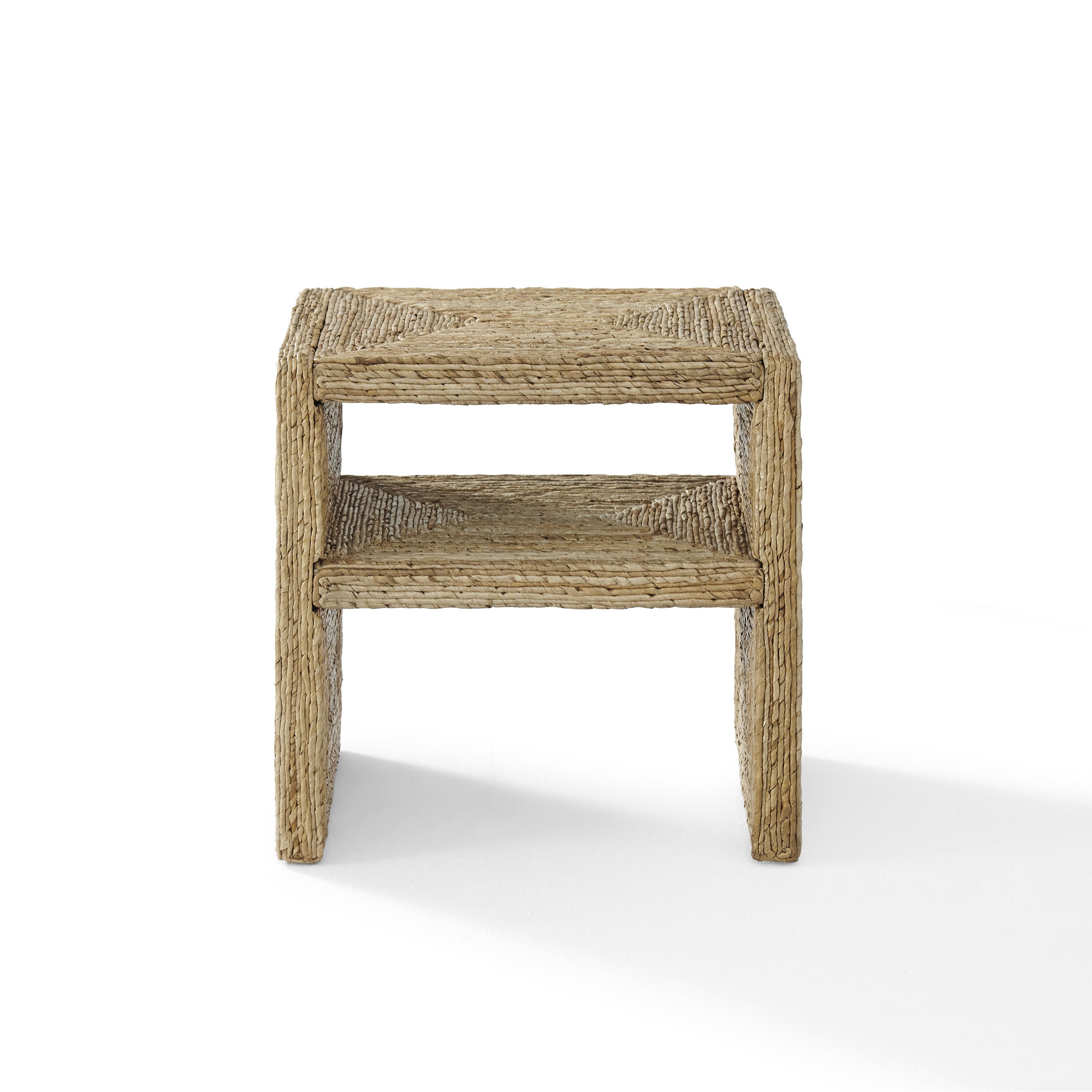 Crosley Furniture Marella End Table, , large