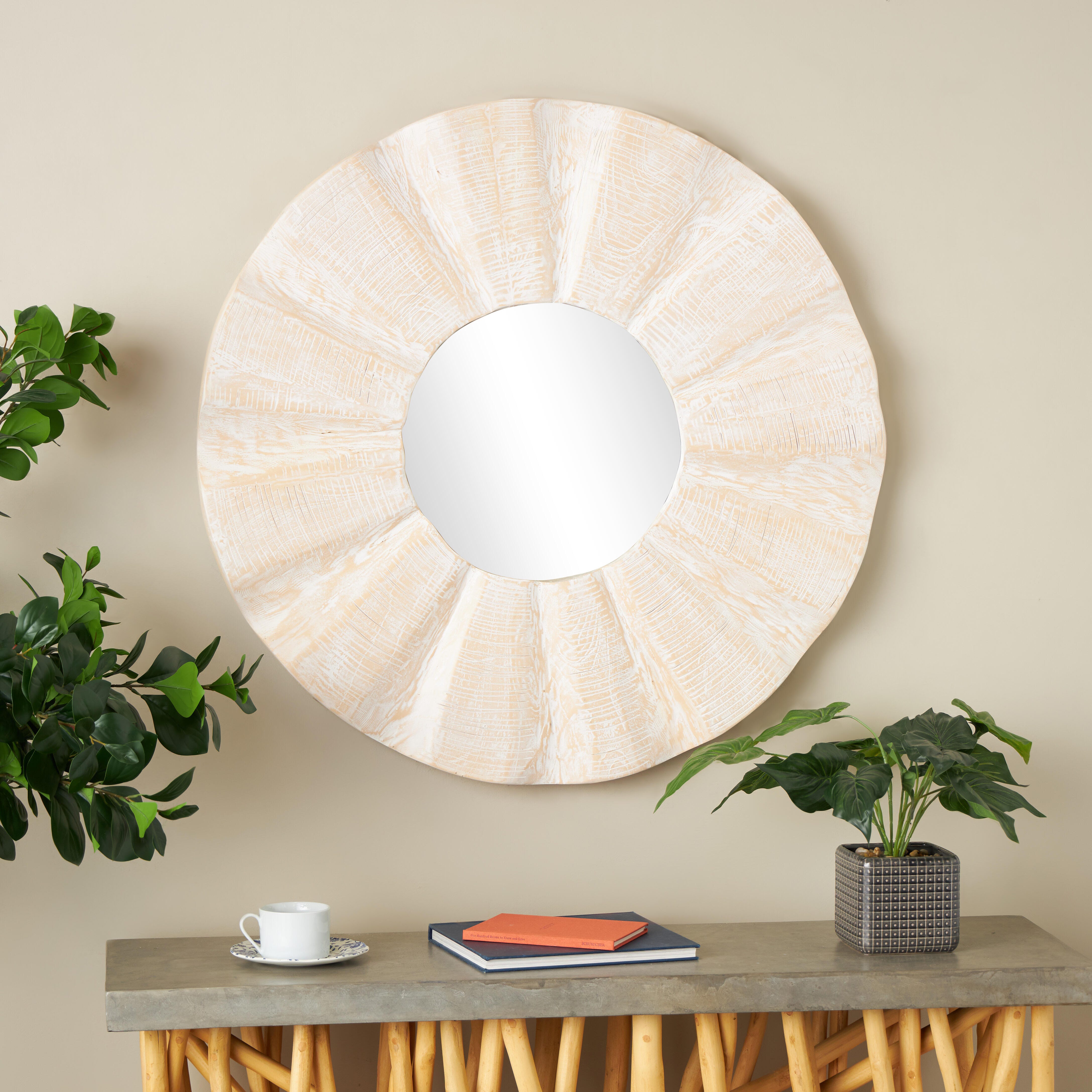 Bayberry Lane Wall Mirror, , rollover