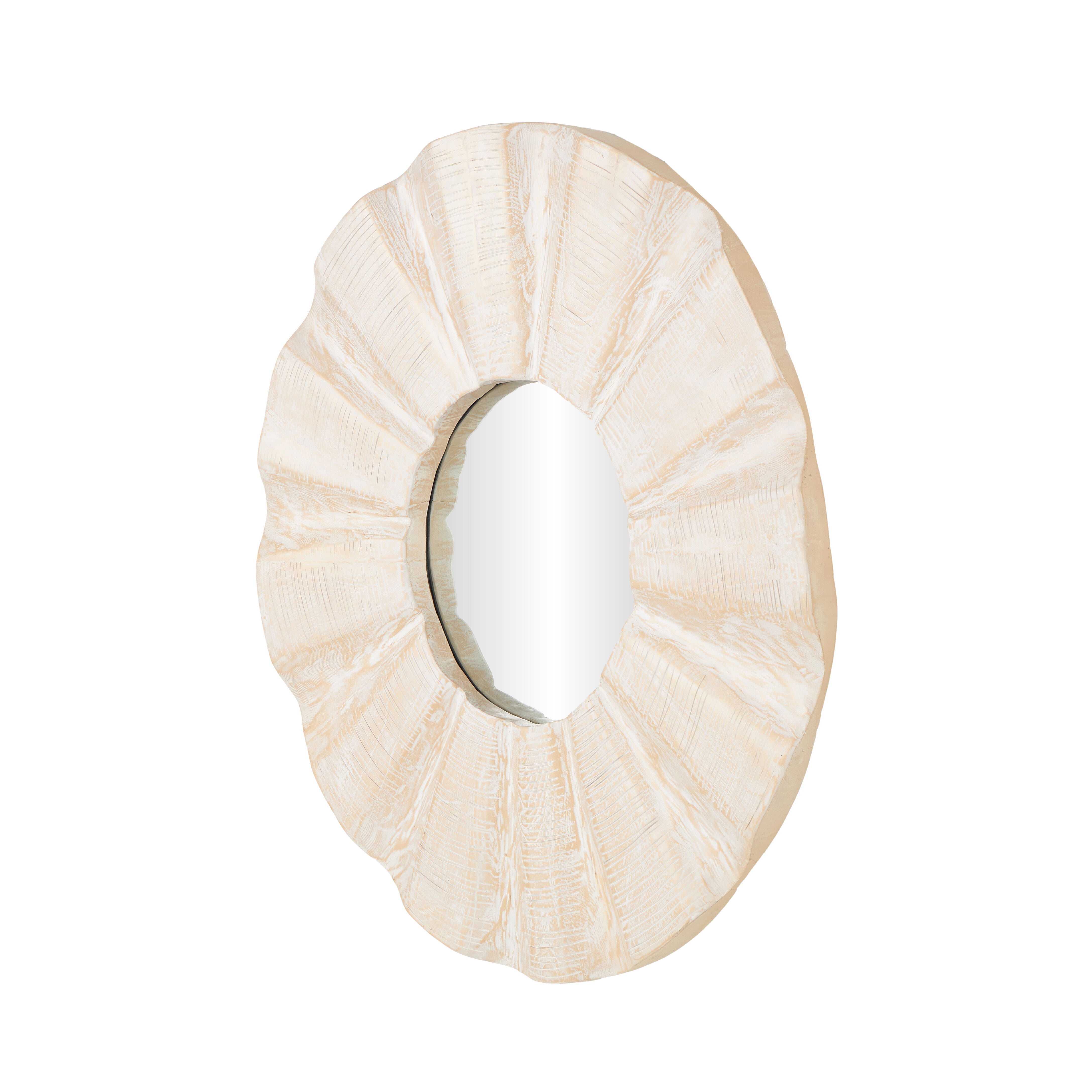 Bayberry Lane Wall Mirror, , large