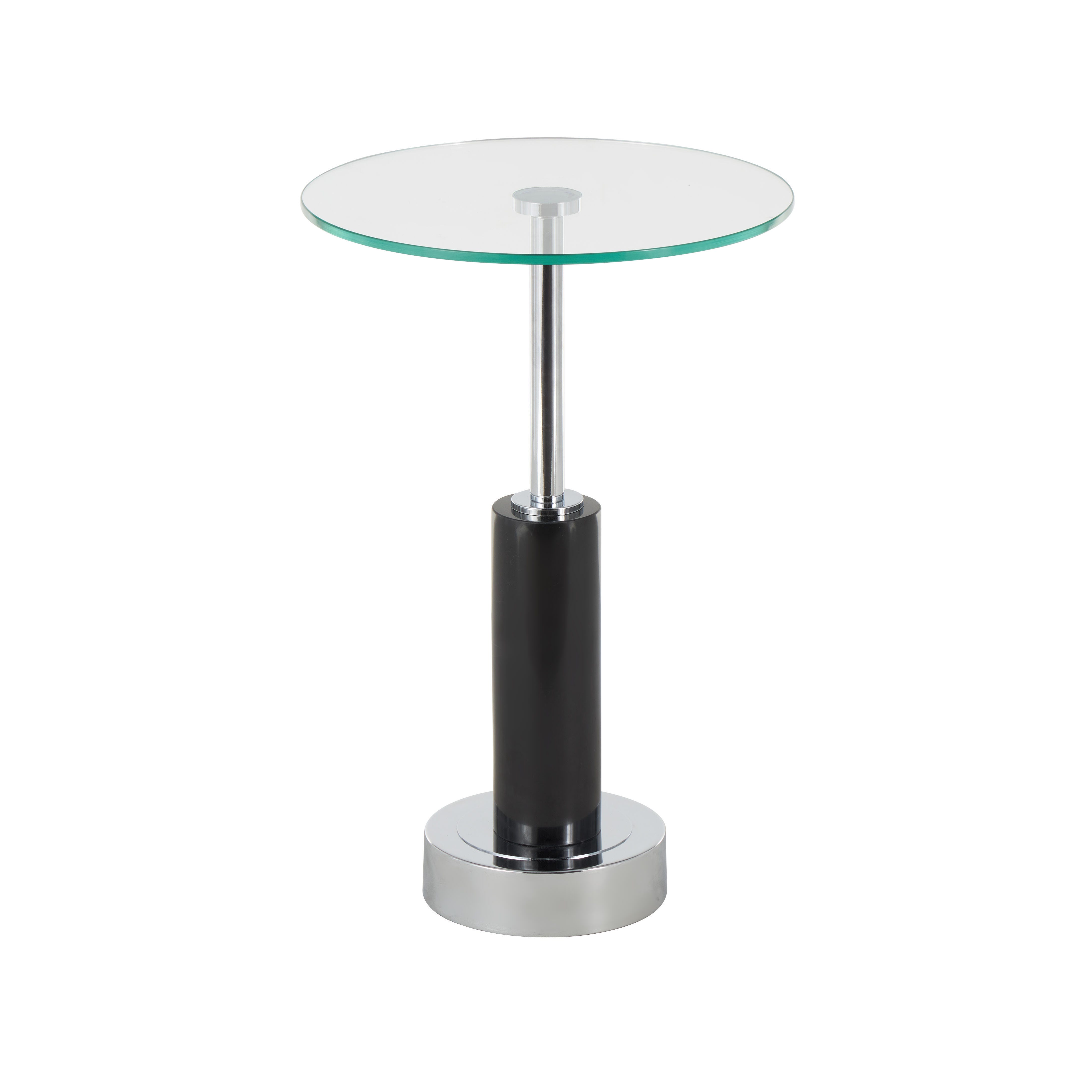 Bayberry Lane Round Accent Table, , large