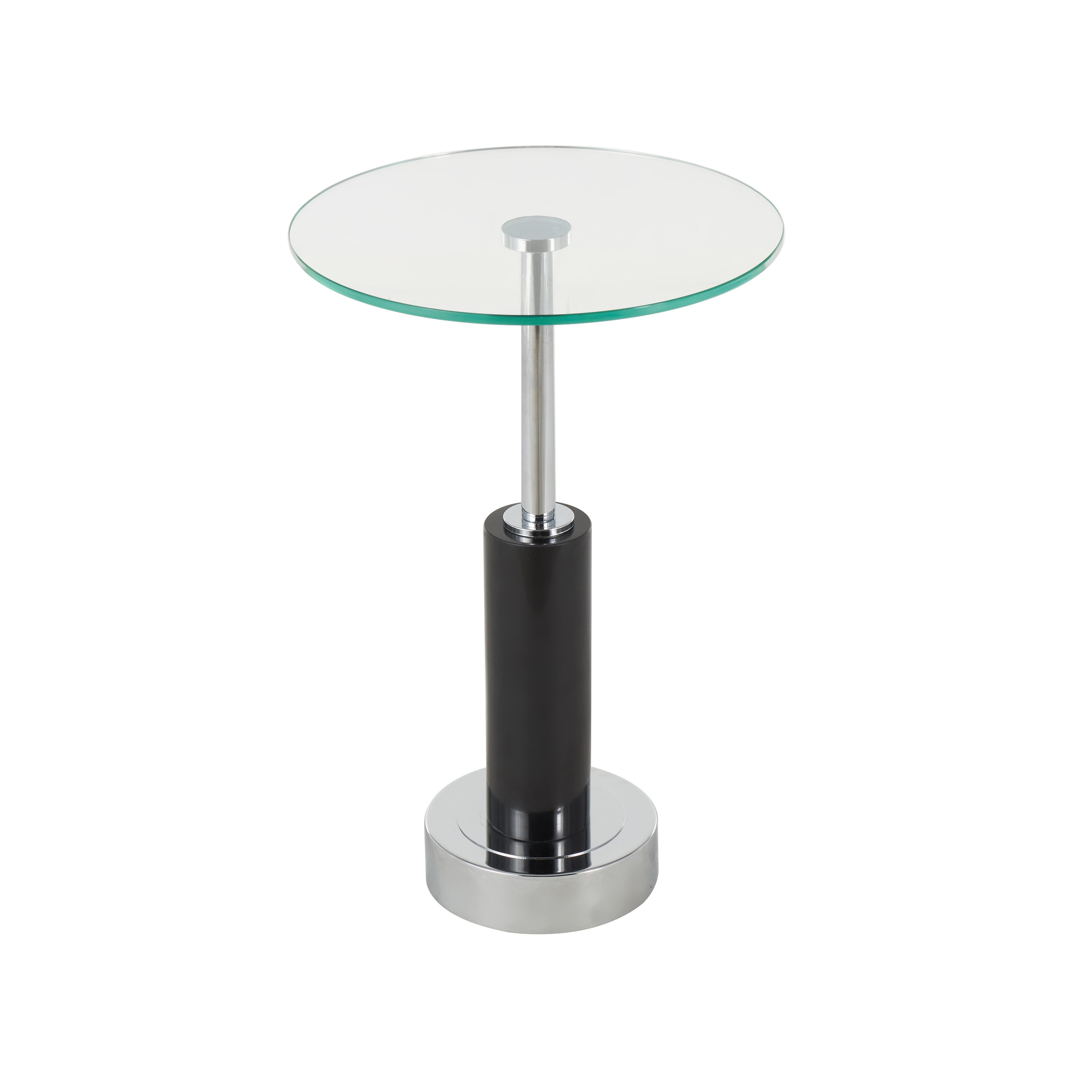 Bayberry Lane Round Accent Table, , large