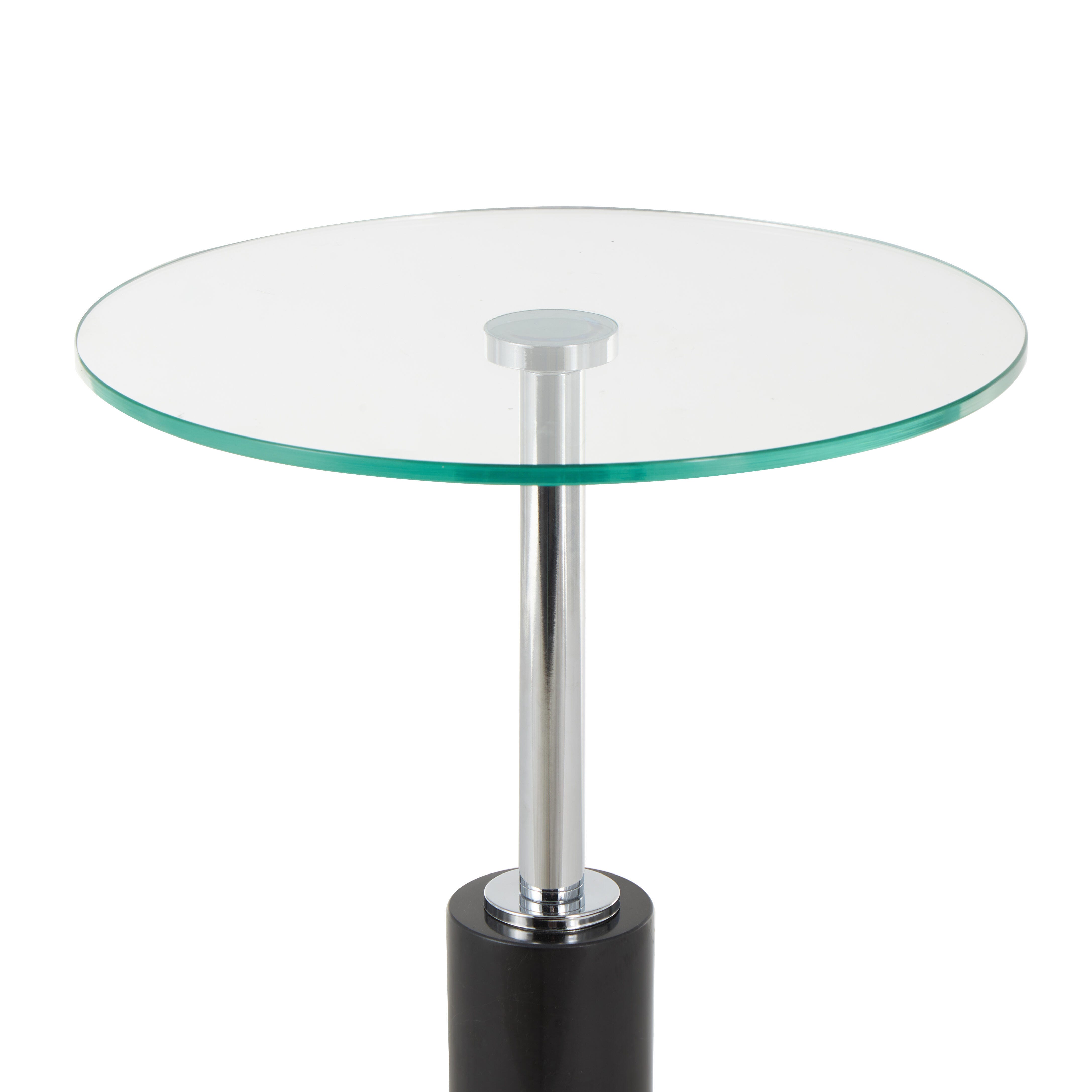 Bayberry Lane Round Accent Table, , large