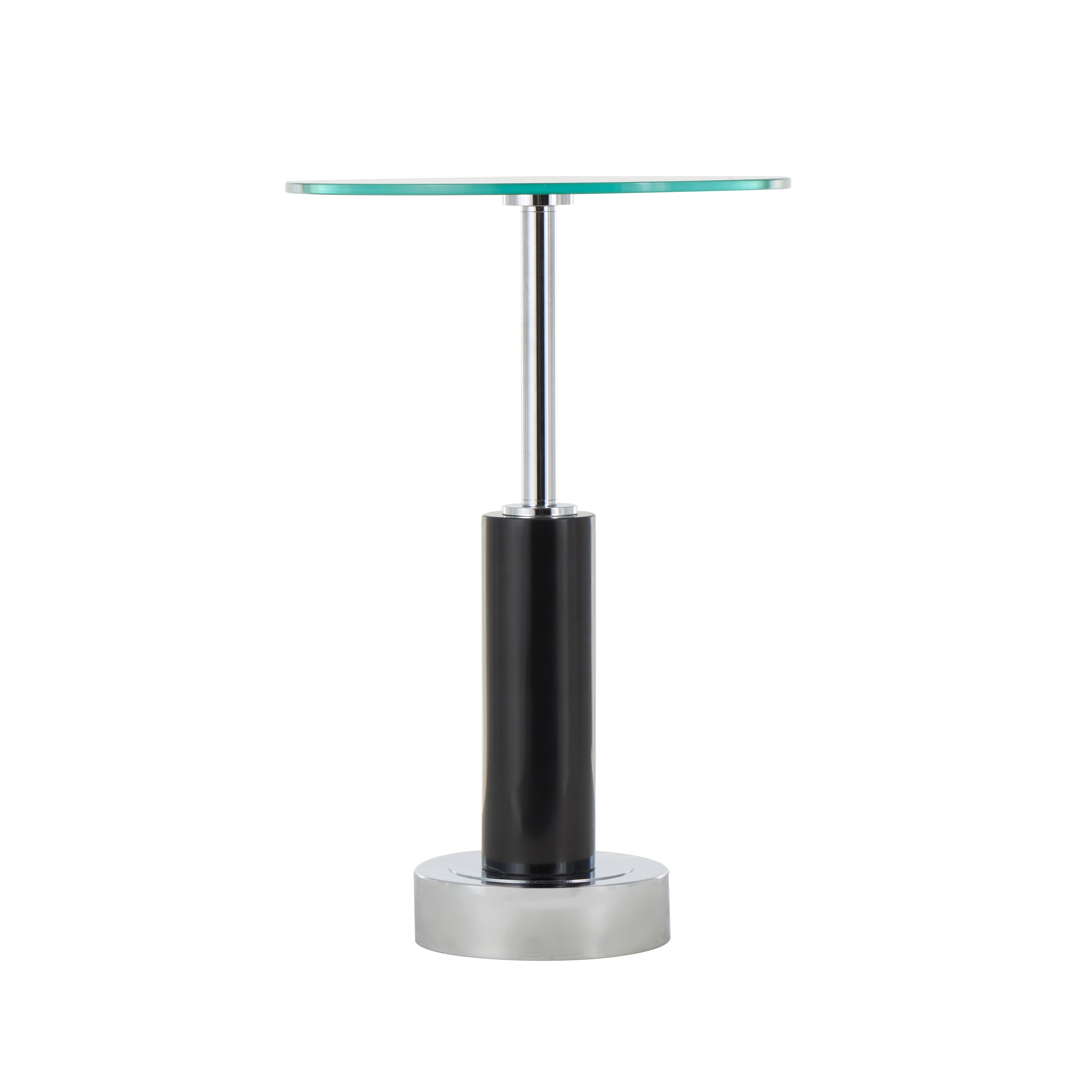 Bayberry Lane Round Accent Table, , large