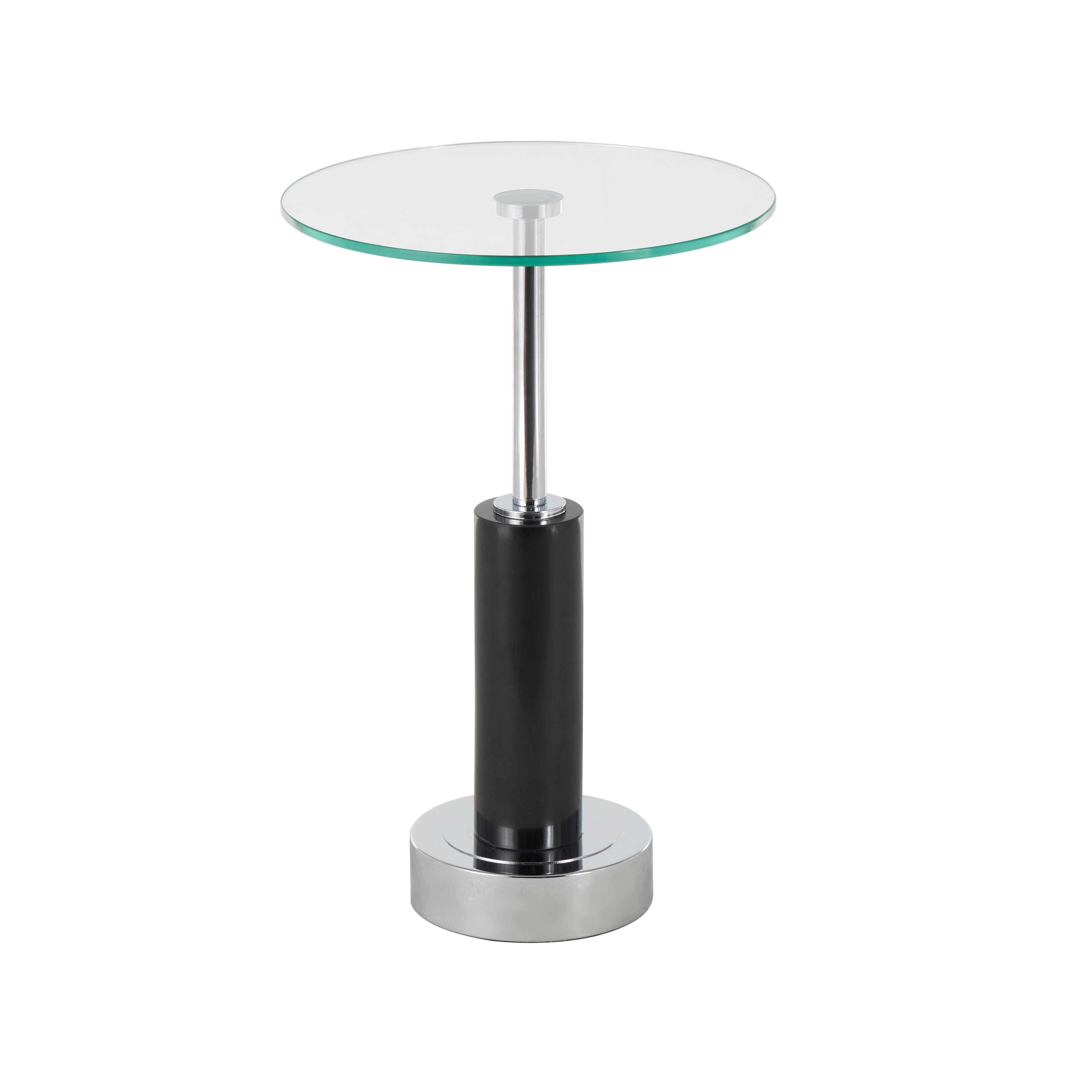 Bayberry Lane Round Accent Table, , large