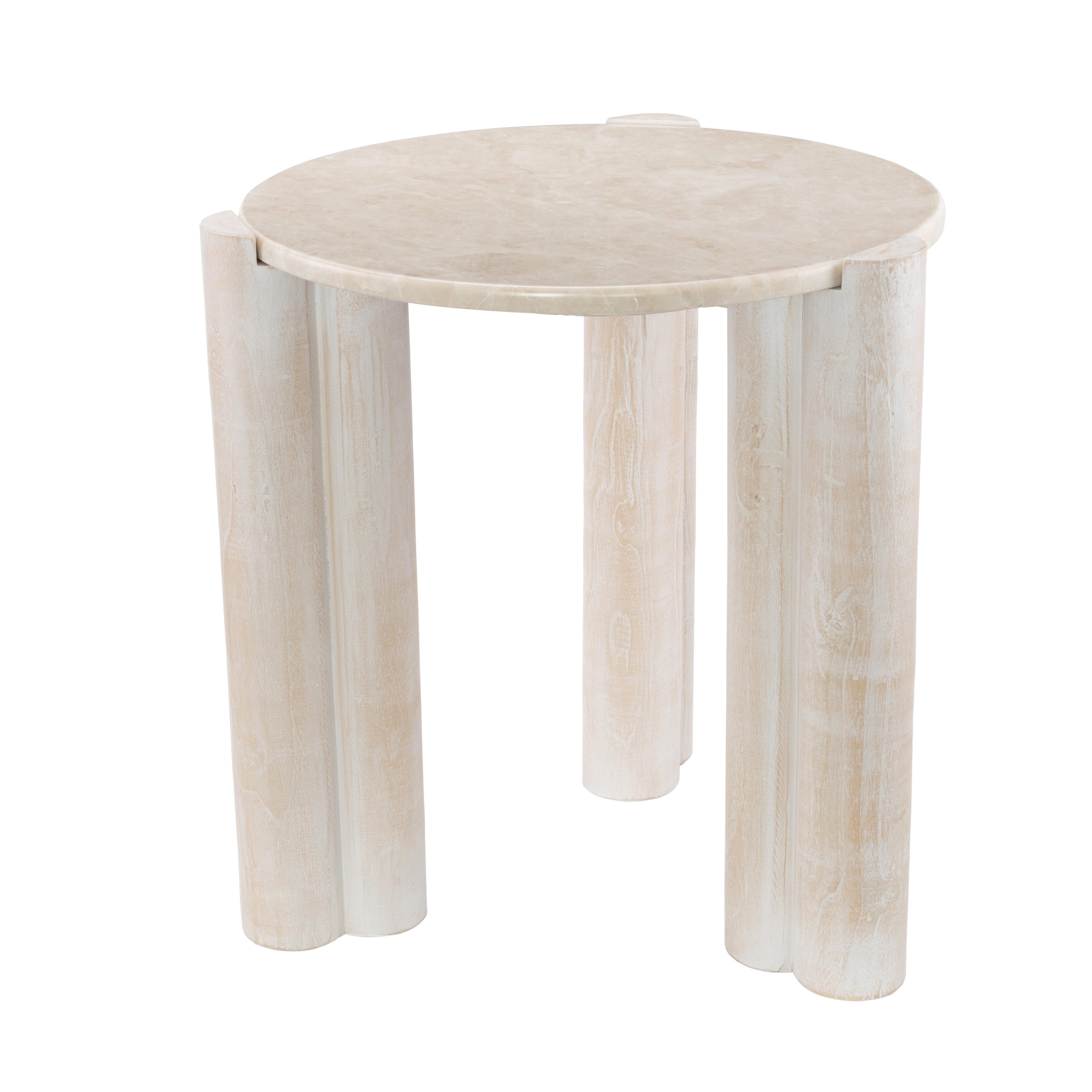 Bayberry Lane Accent Table, , large