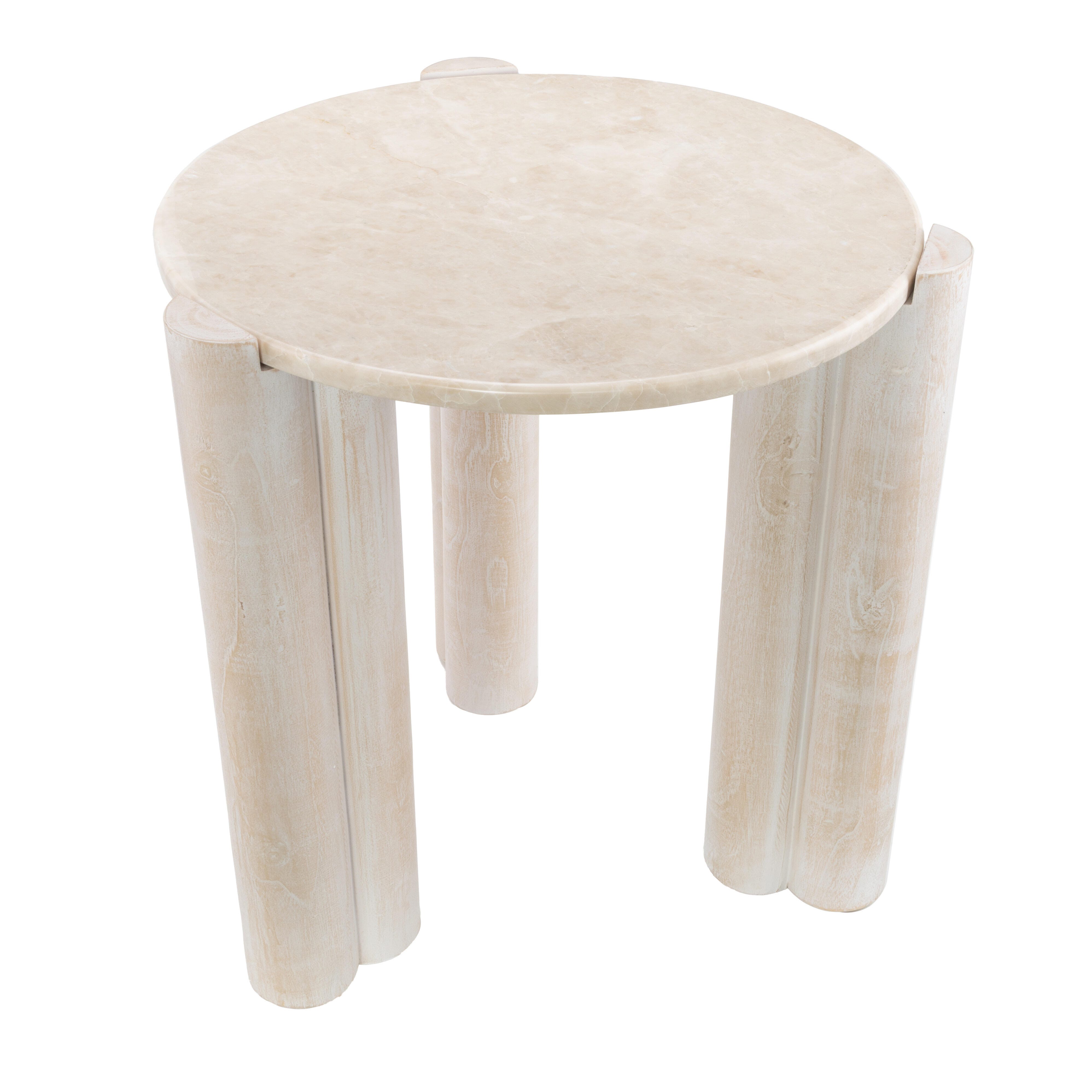 Bayberry Lane Accent Table, , large