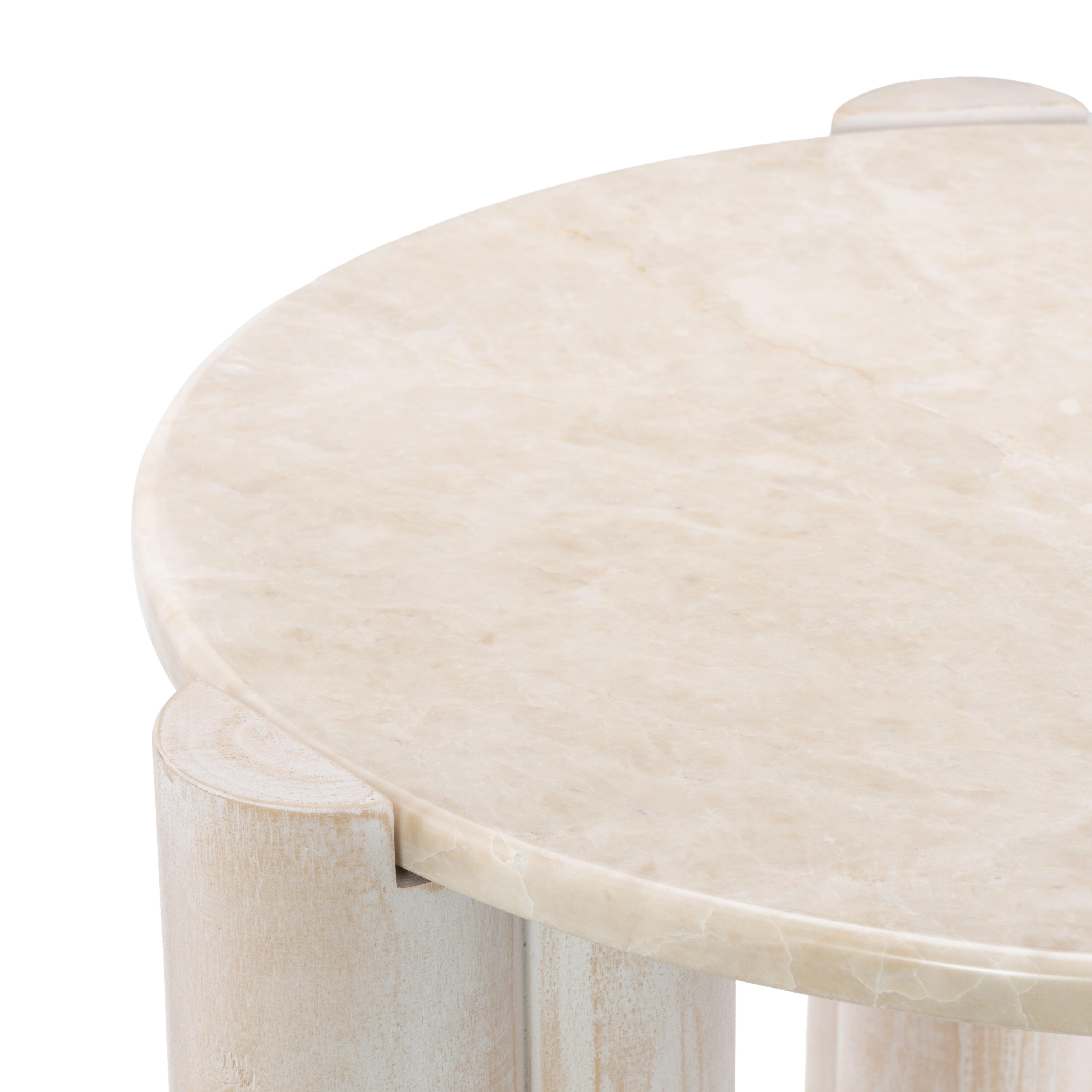 Bayberry Lane Accent Table, , large