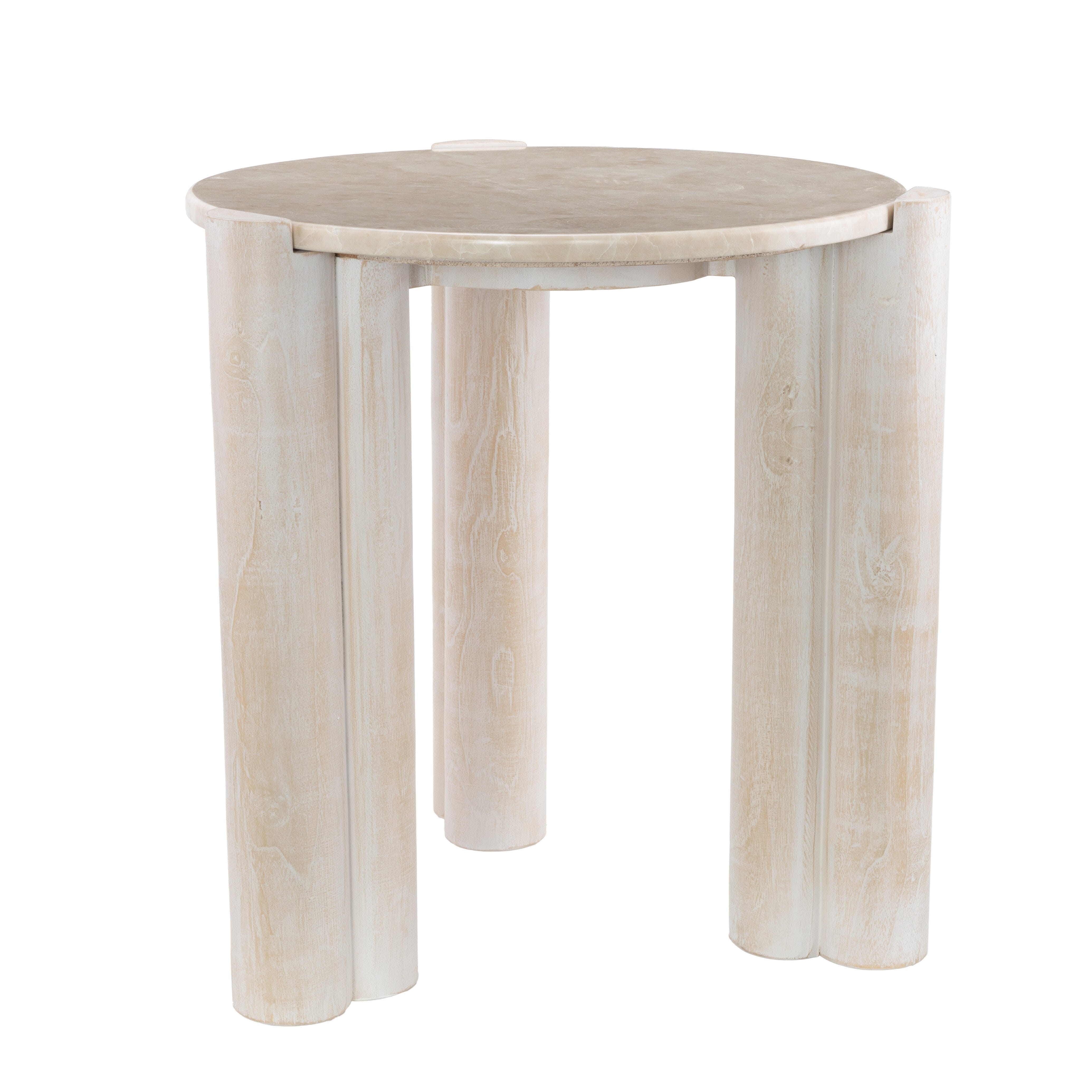 Bayberry Lane Accent Table, , large