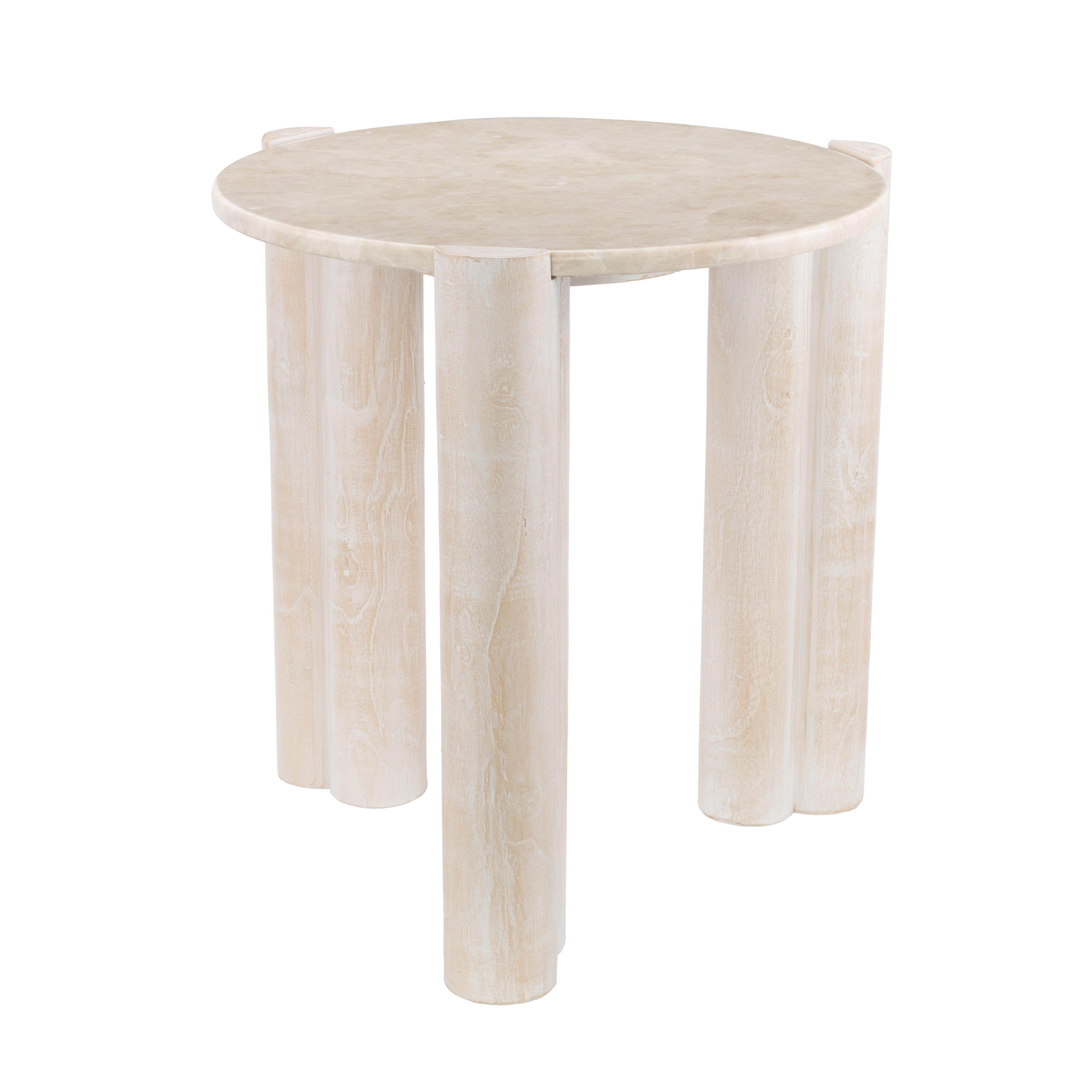 Bayberry Lane Accent Table, , large