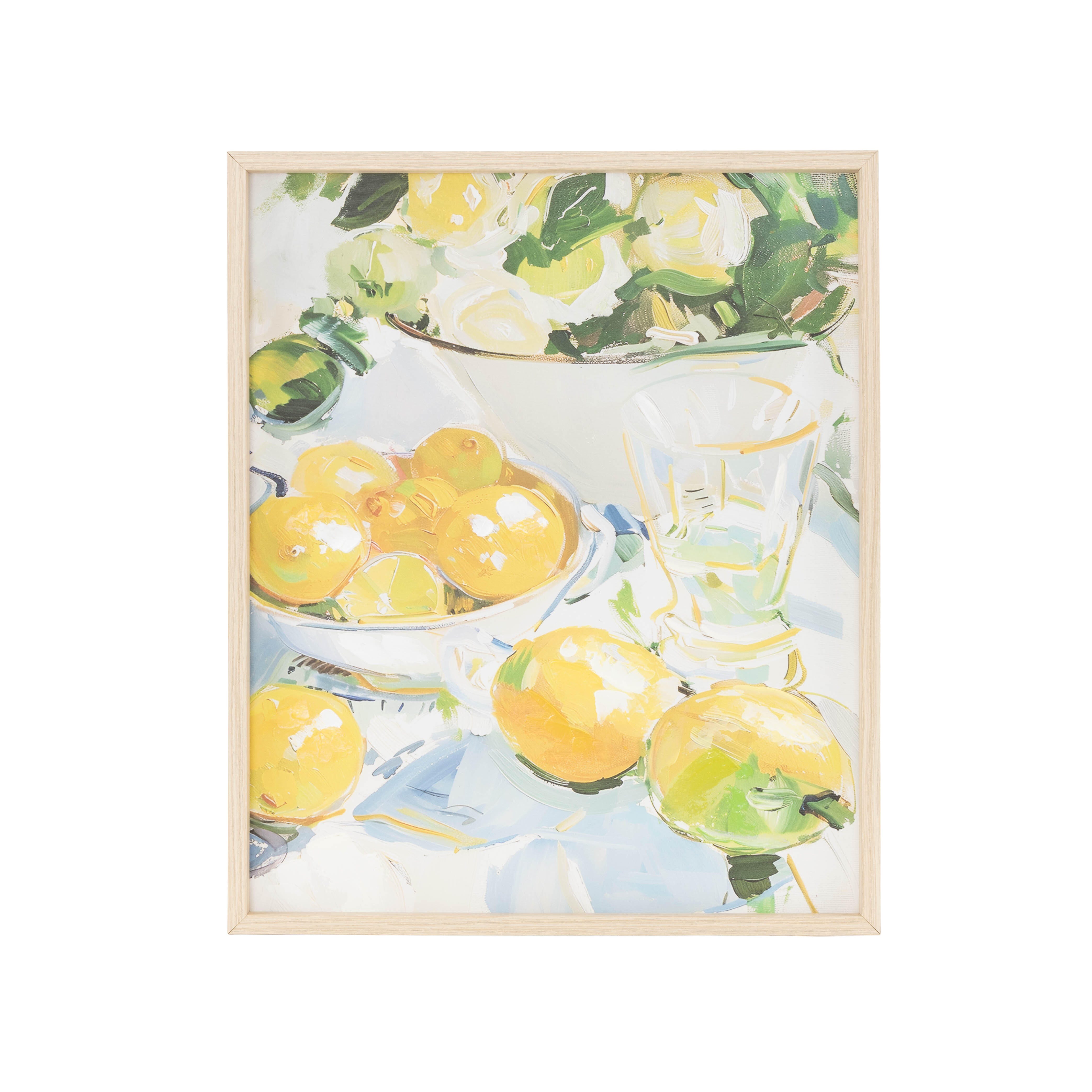 Bayberry Lane Wall Art 24" x 20", , large