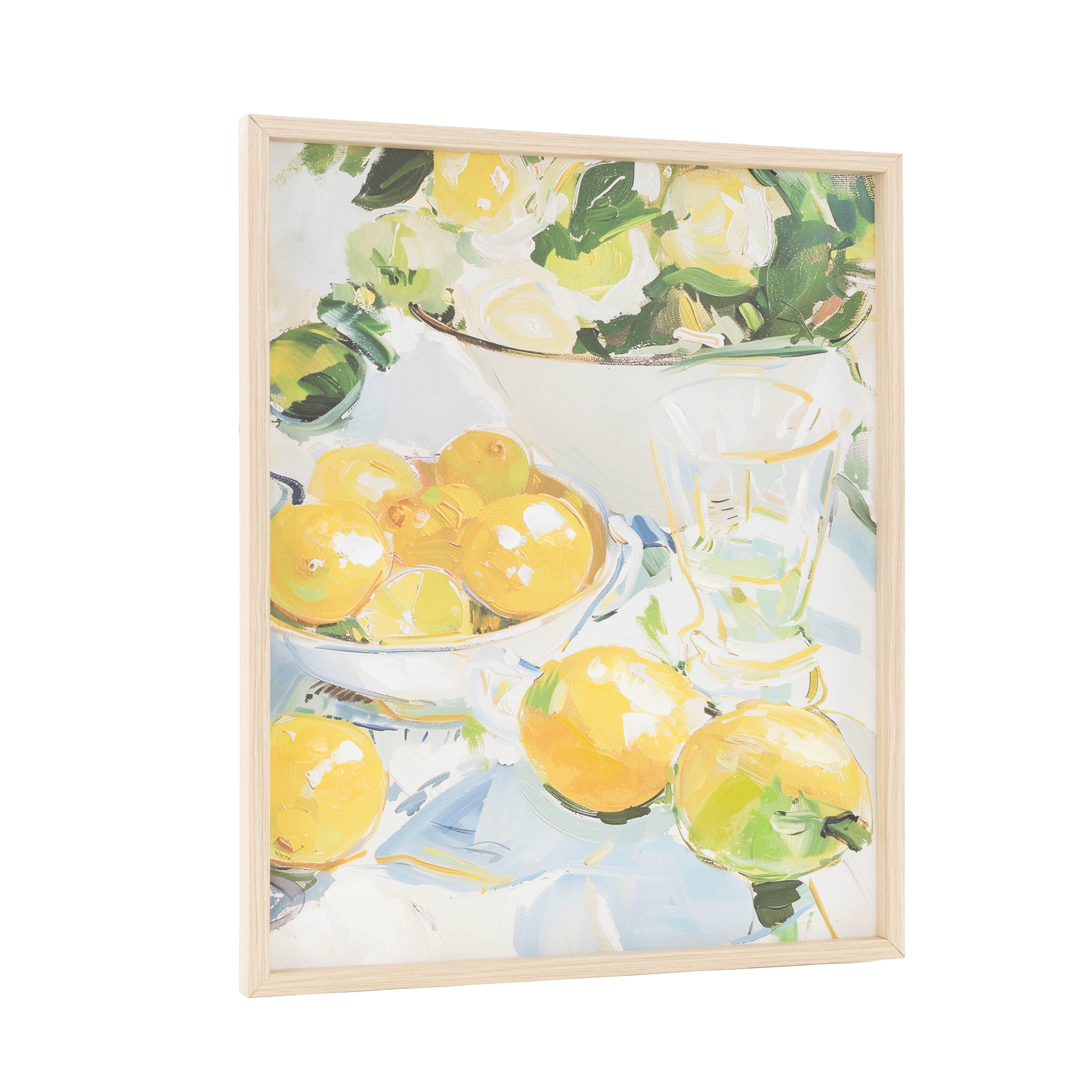 Bayberry Lane Wall Art 24" x 20", , large