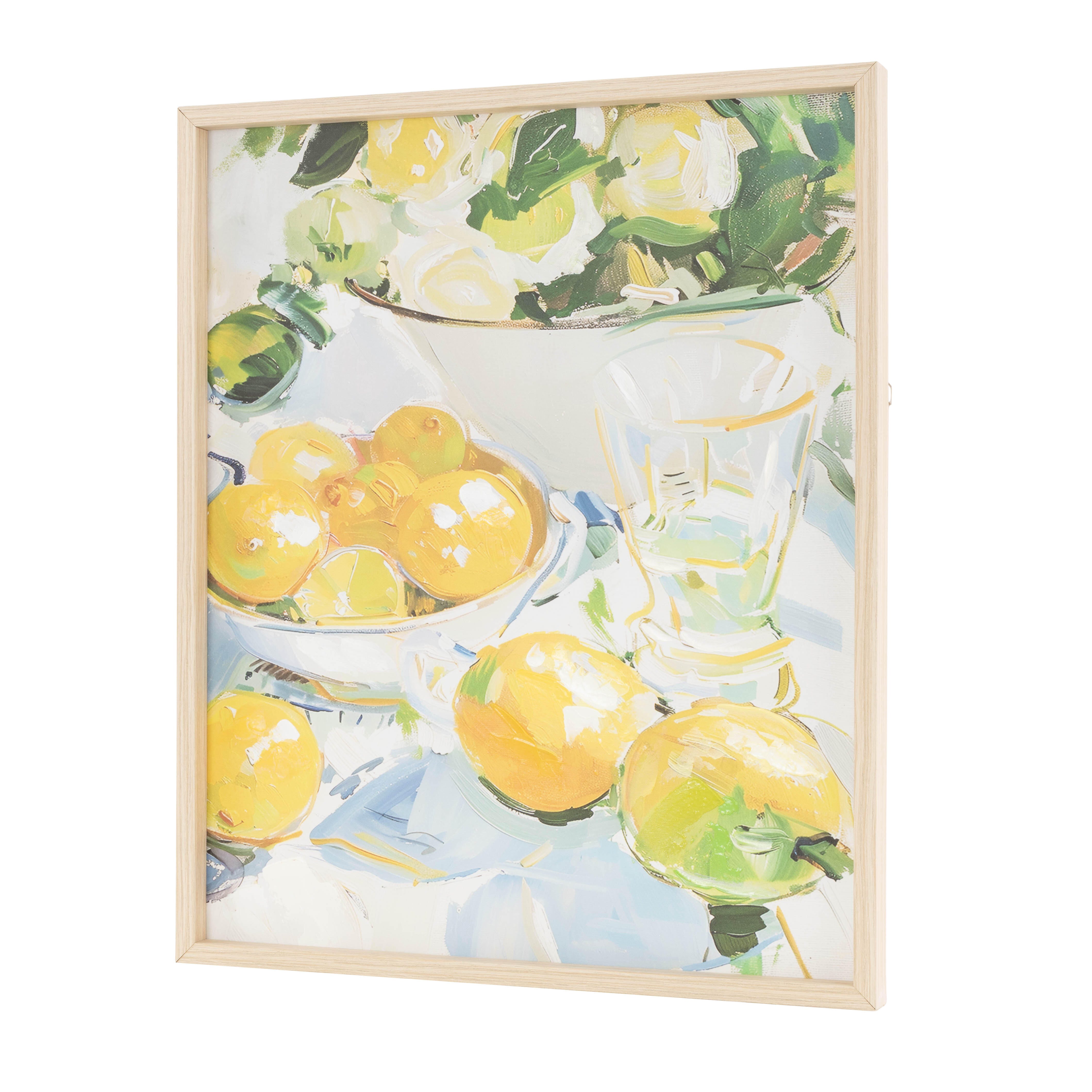 Bayberry Lane Wall Art 24" x 20", , large