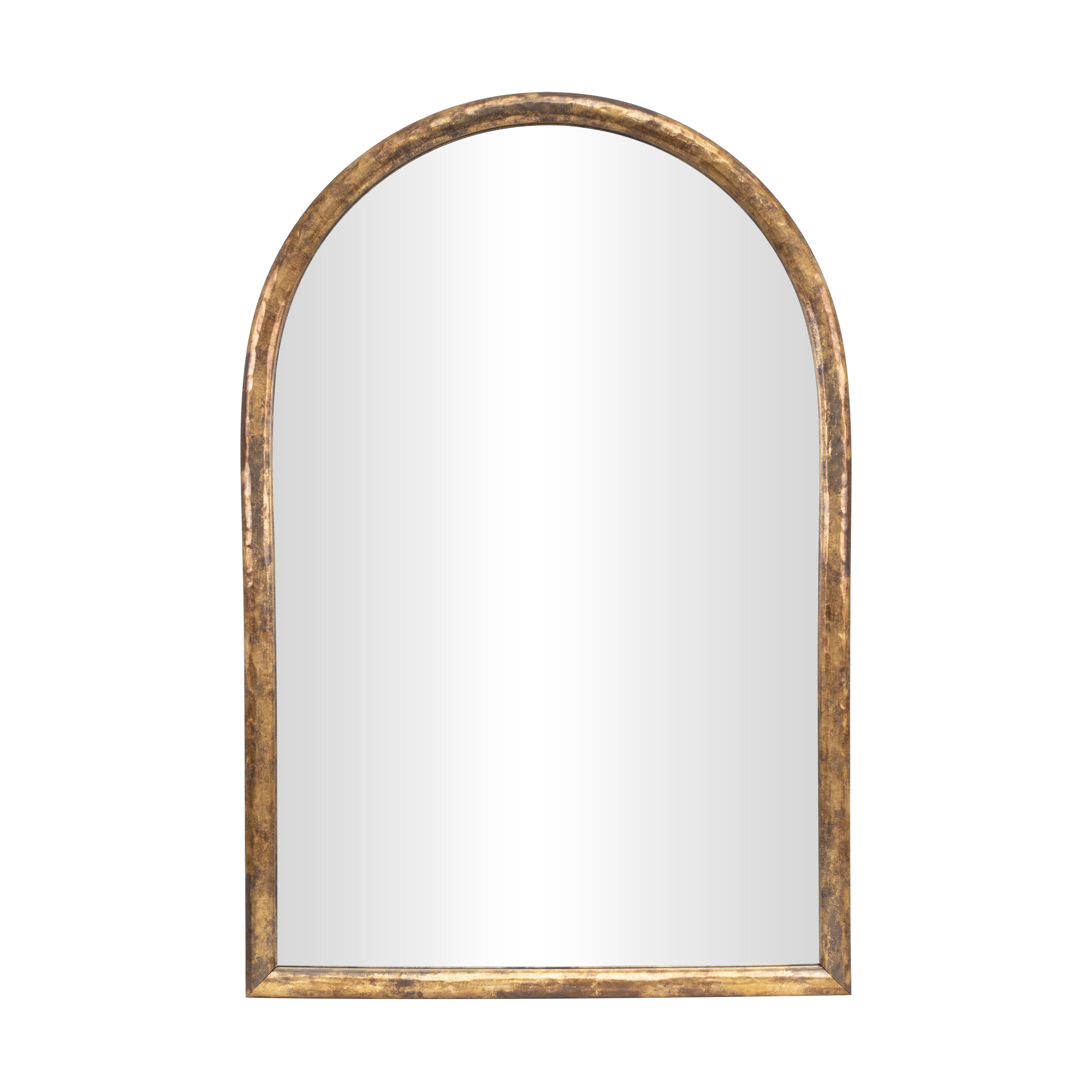 Bayberry Lane Classic Wall Mirror, , large