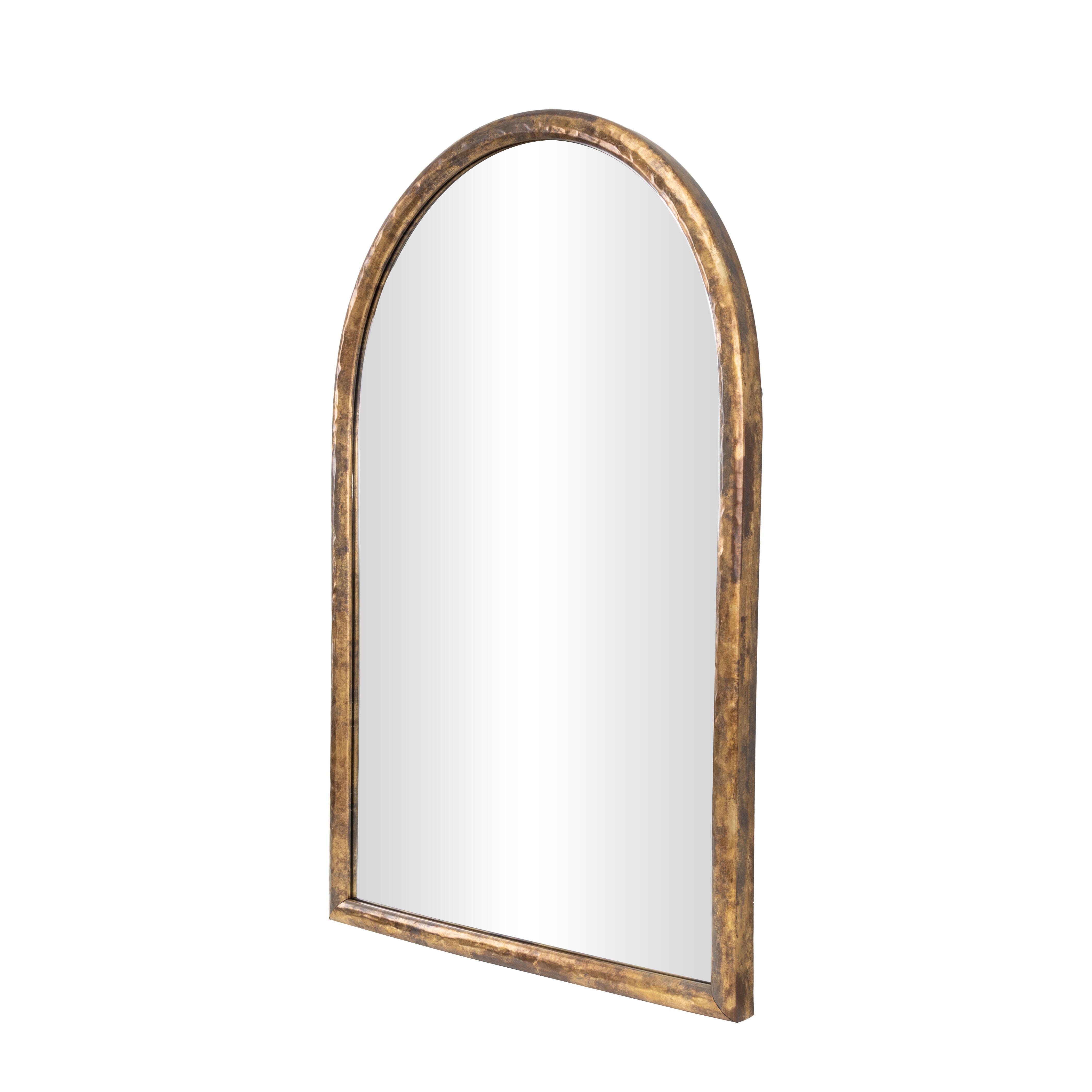 Bayberry Lane Classic Wall Mirror, , large