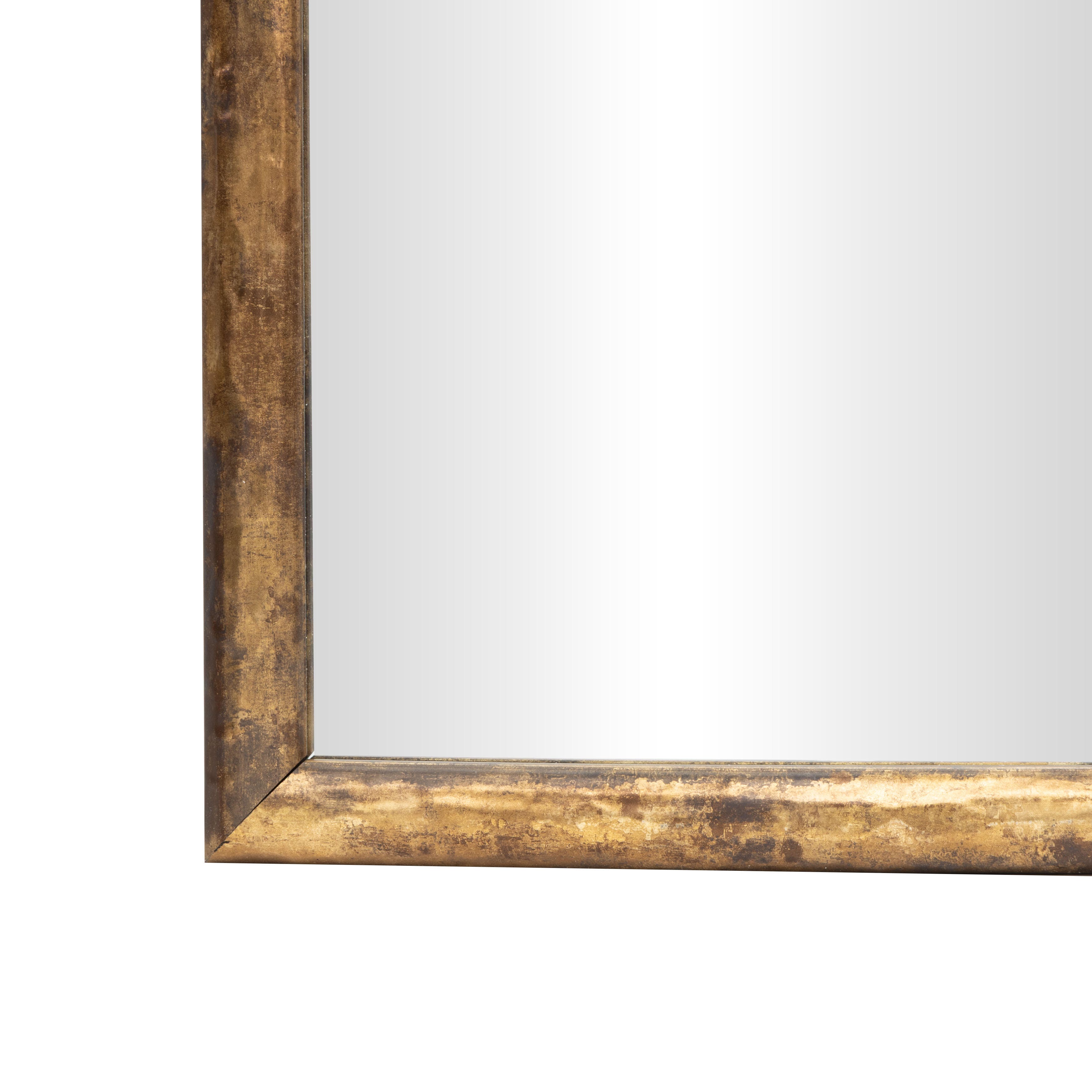 Bayberry Lane Classic Wall Mirror, , large