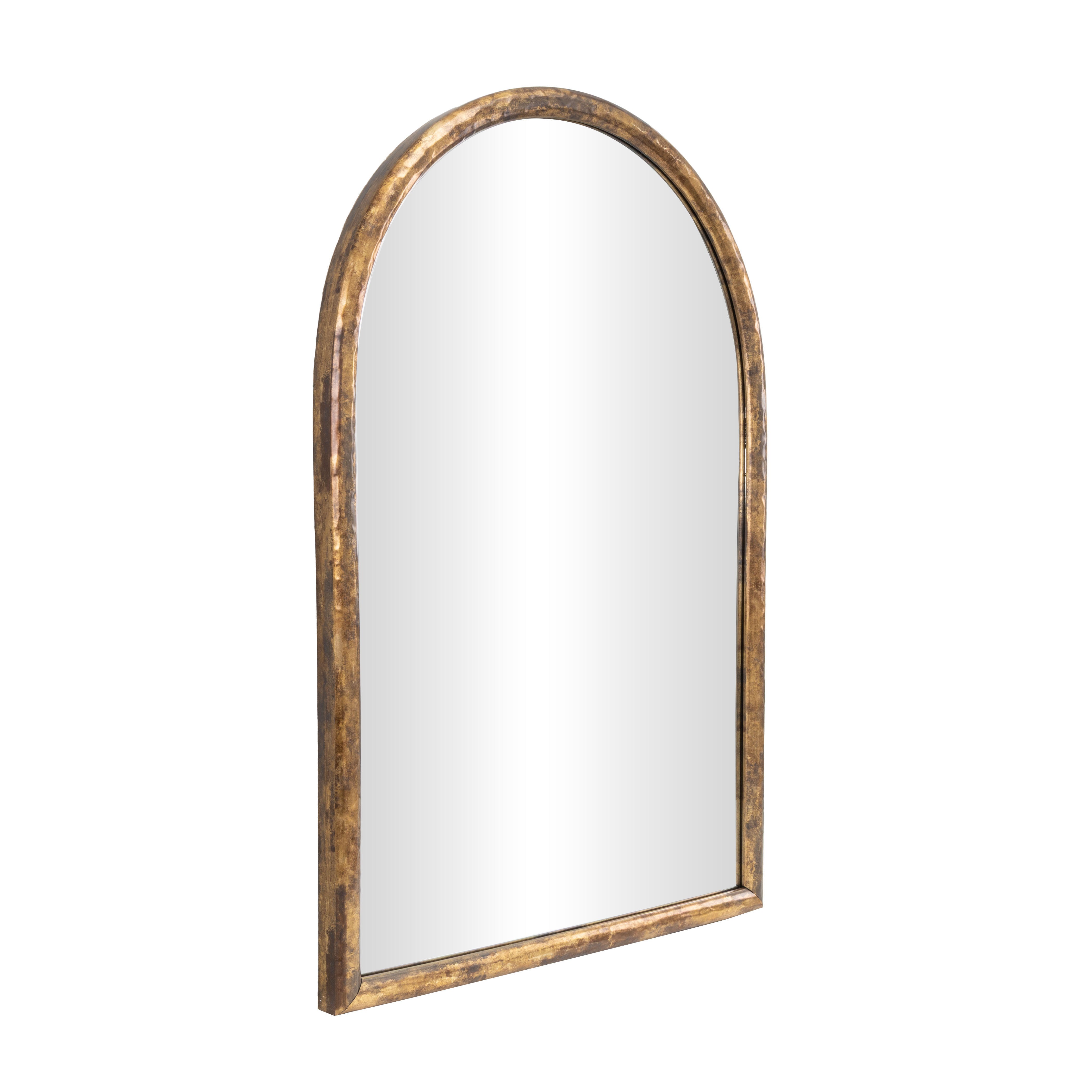 Bayberry Lane Classic Wall Mirror, , large