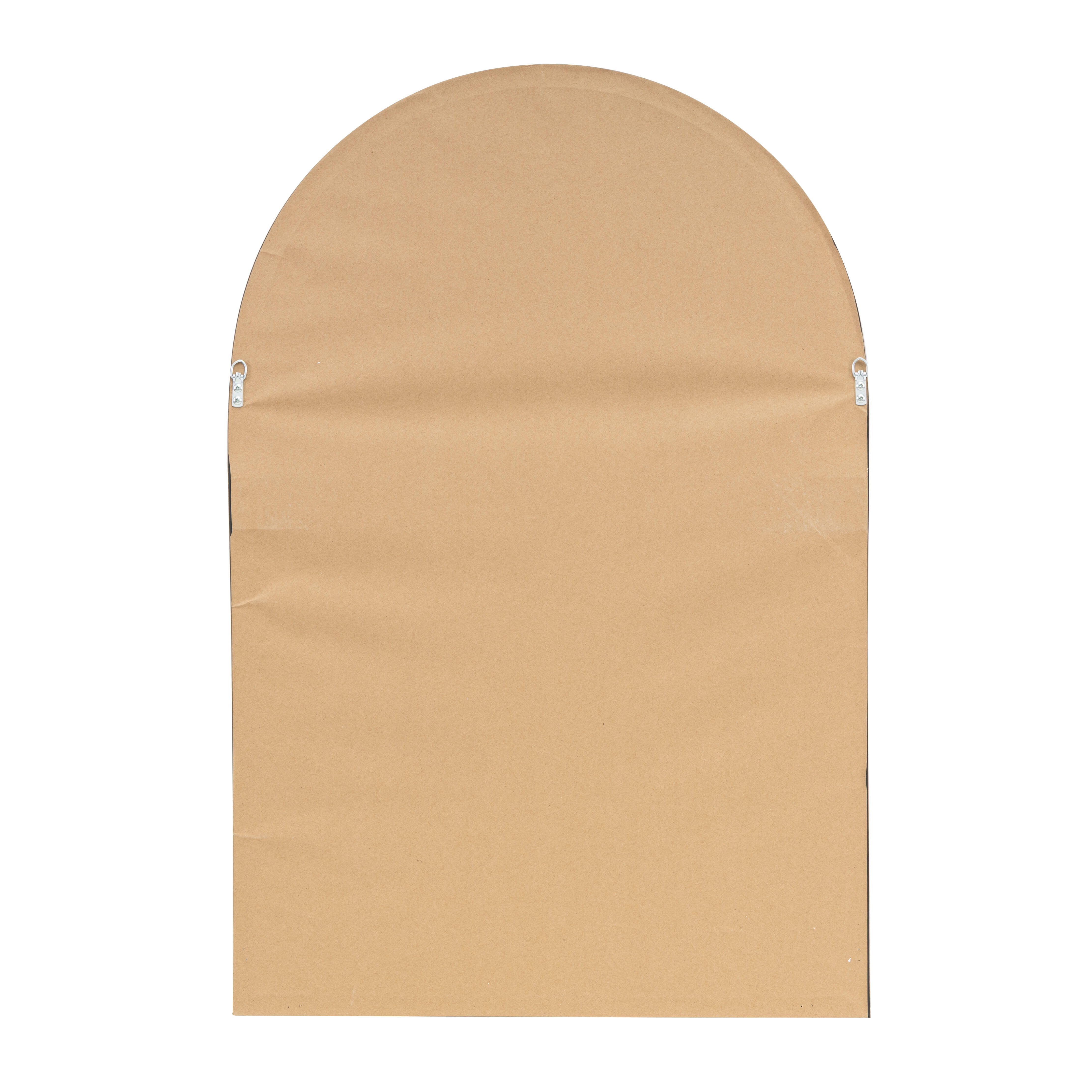 Bayberry Lane Classic Wall Mirror, , large