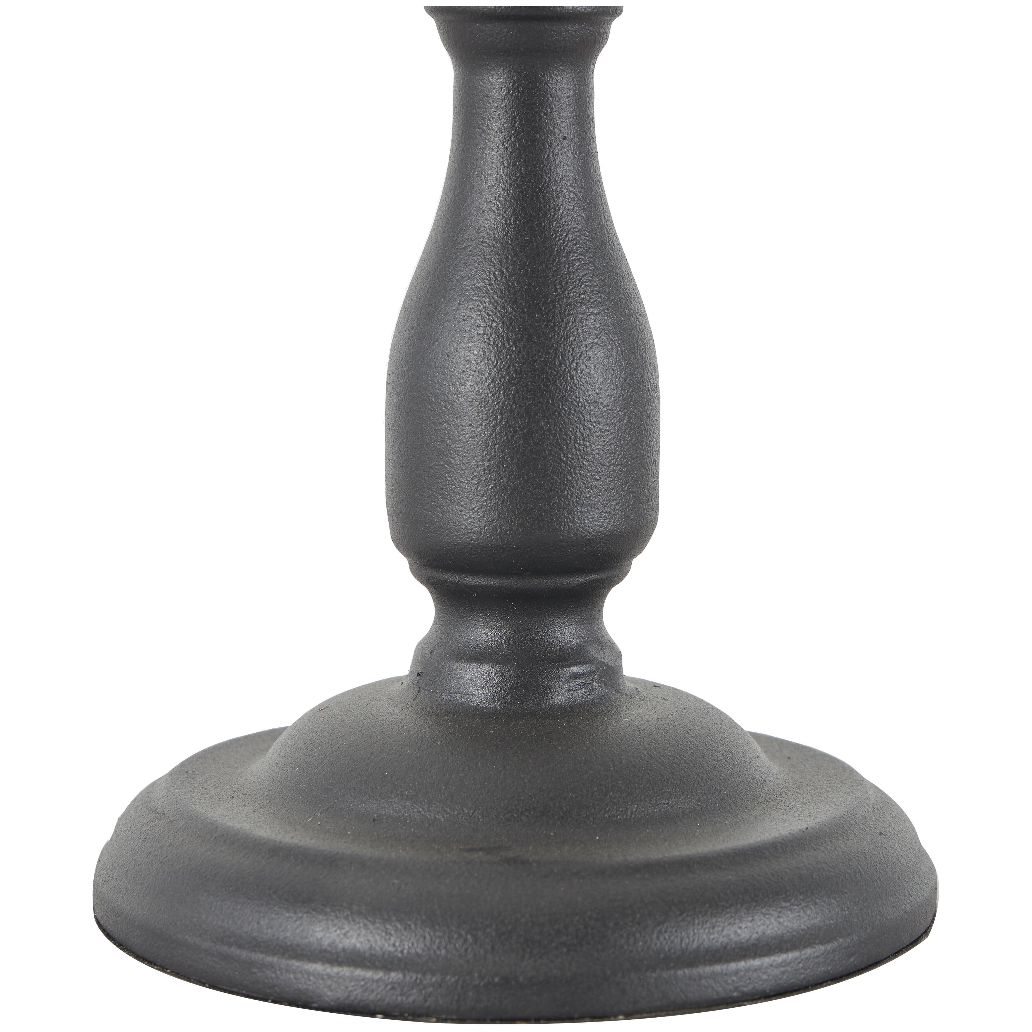 Bayberry Lane Antique Candle Holders, , large