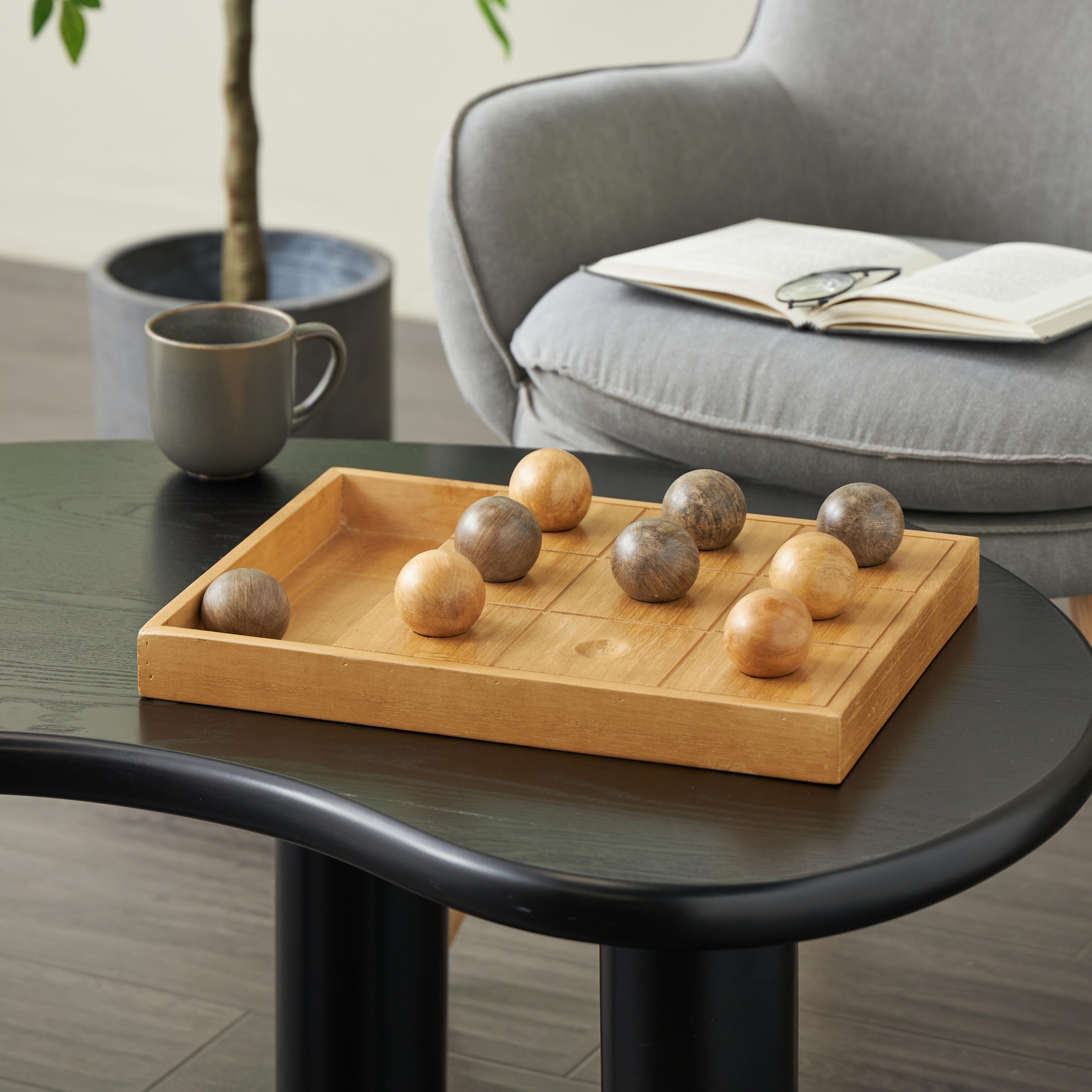 Bayberry Lane Board Game, , rollover