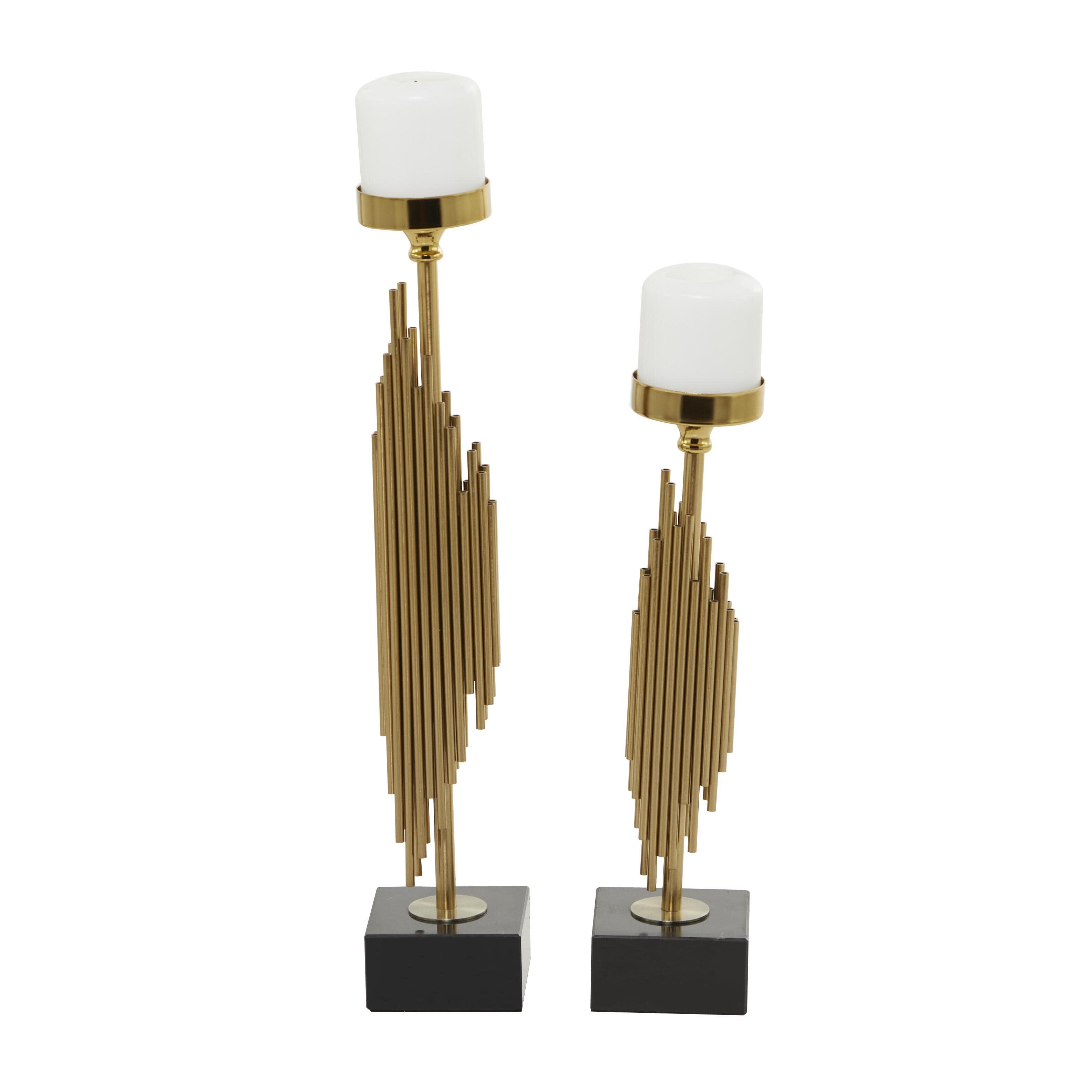 Bayberry Lane Candle Holders (Set of 2), , large