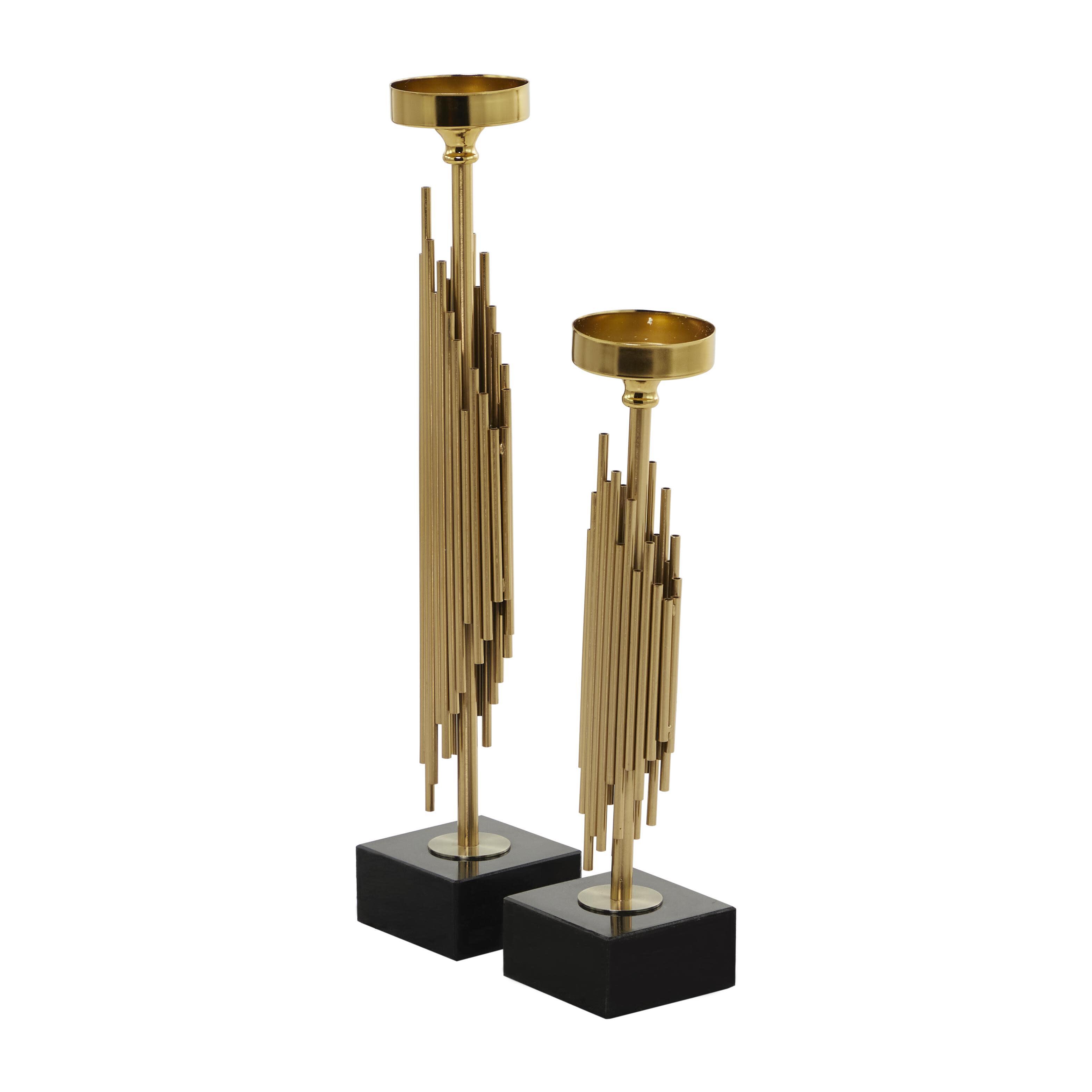 Bayberry Lane Candle Holders (Set of 2), , large