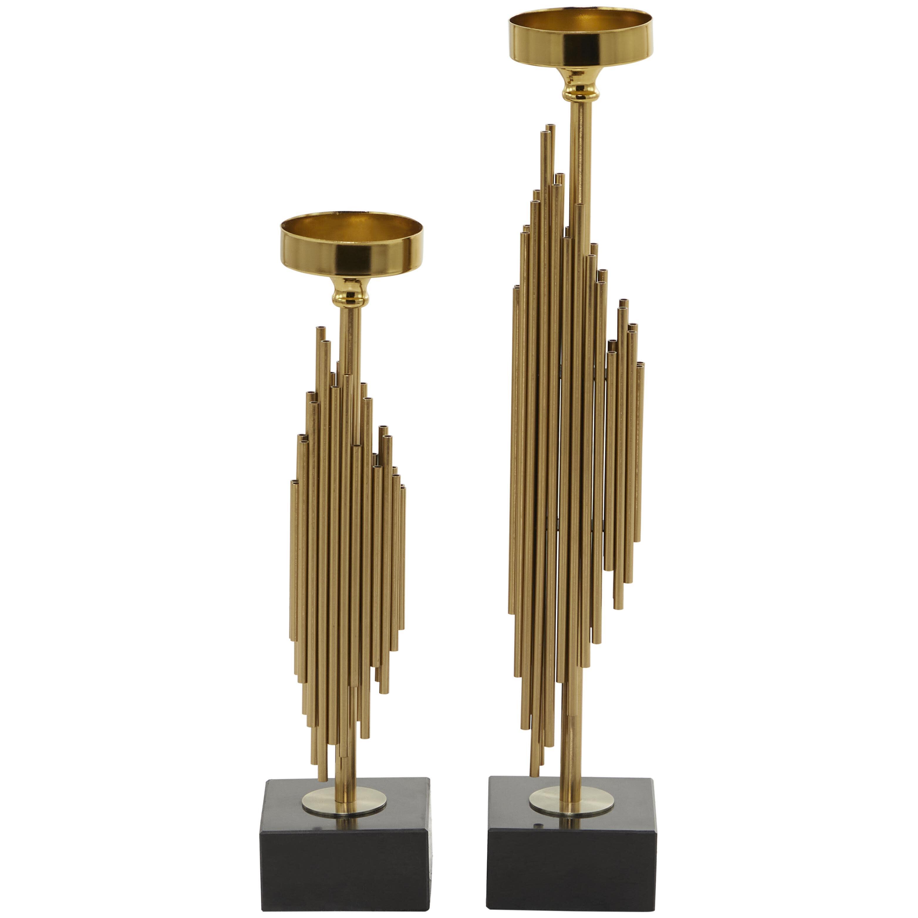 Bayberry Lane Candle Holders (Set of 2), , large
