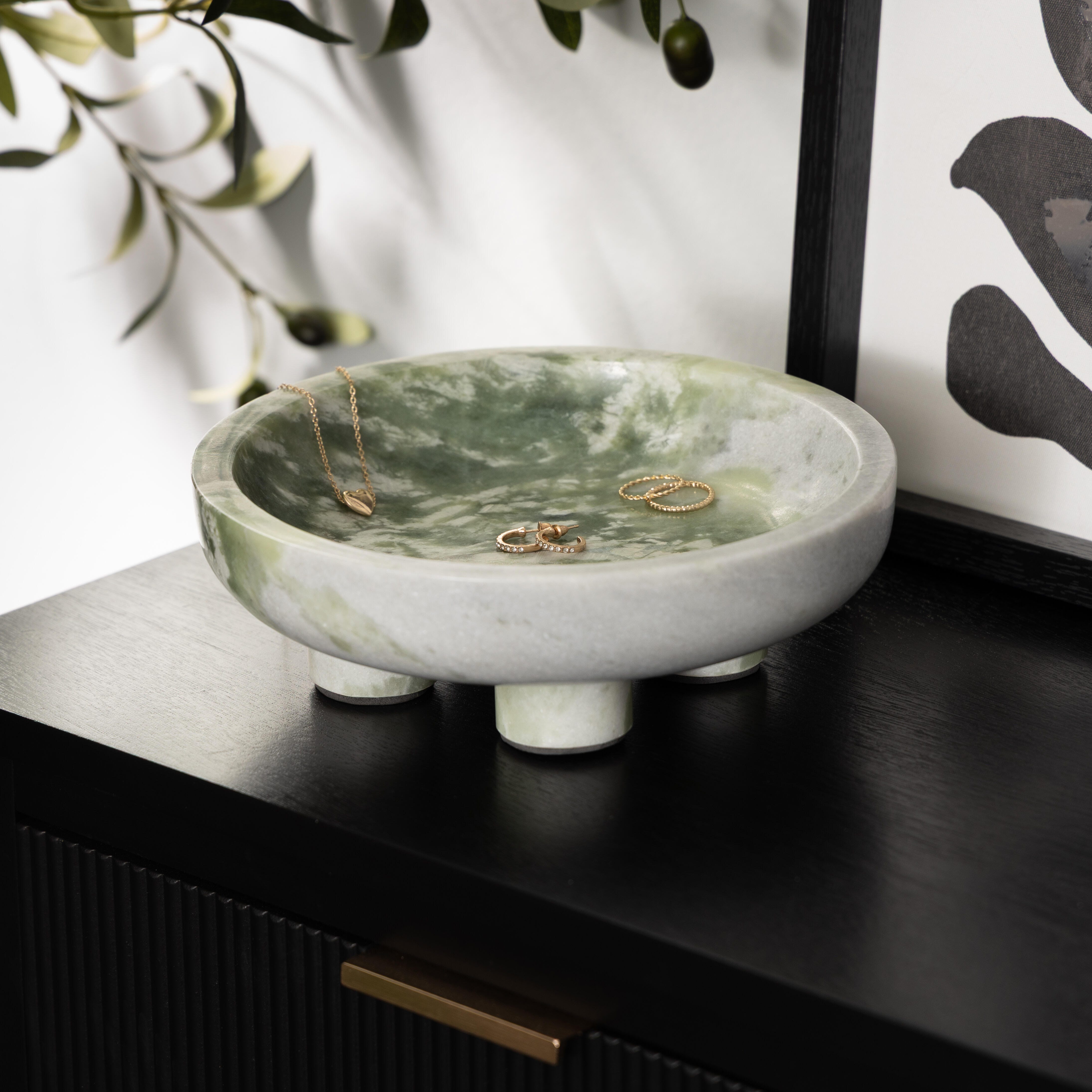 Bayberry Lane Decorative Bowl, , rollover