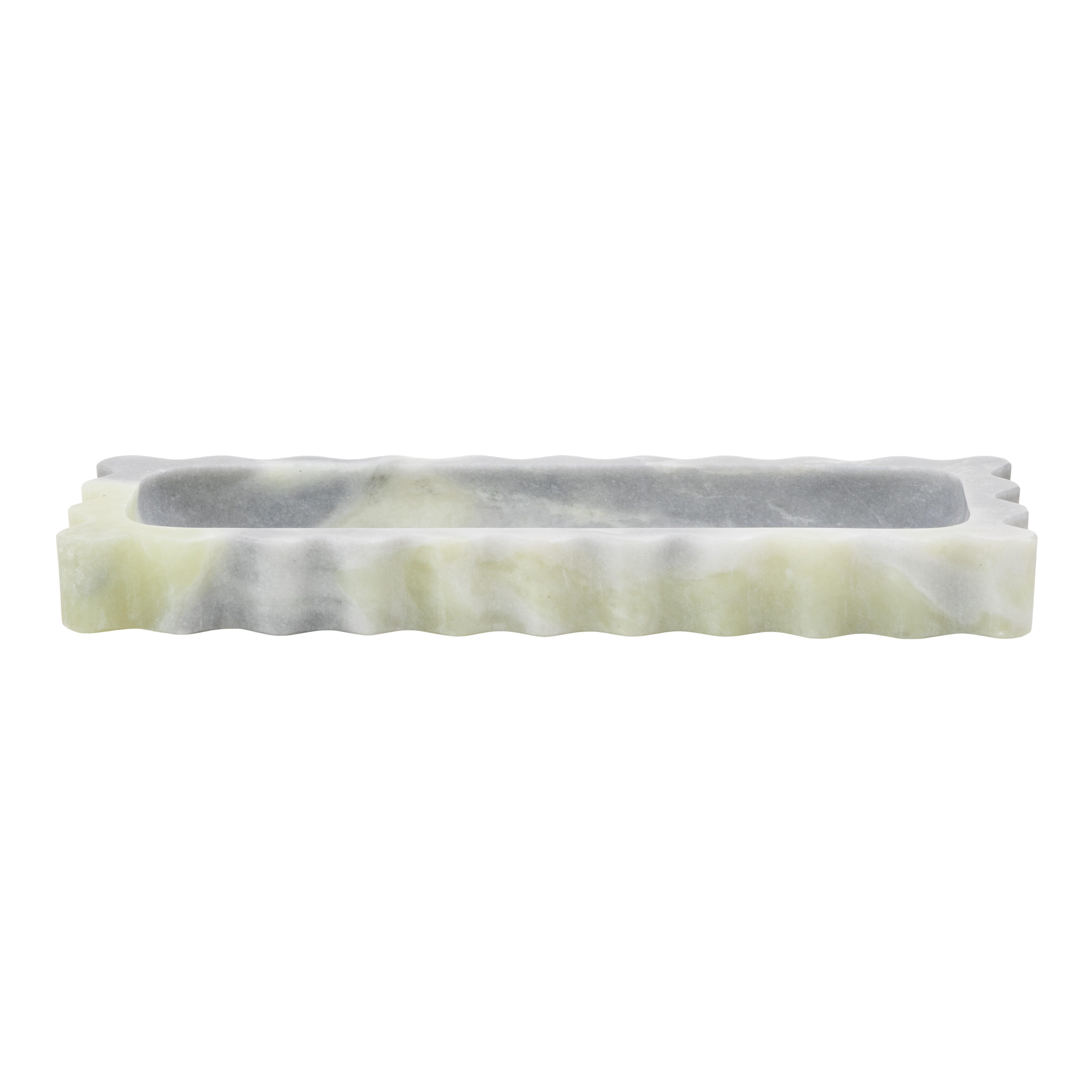 Bayberry Lane Decorative Tray, , large