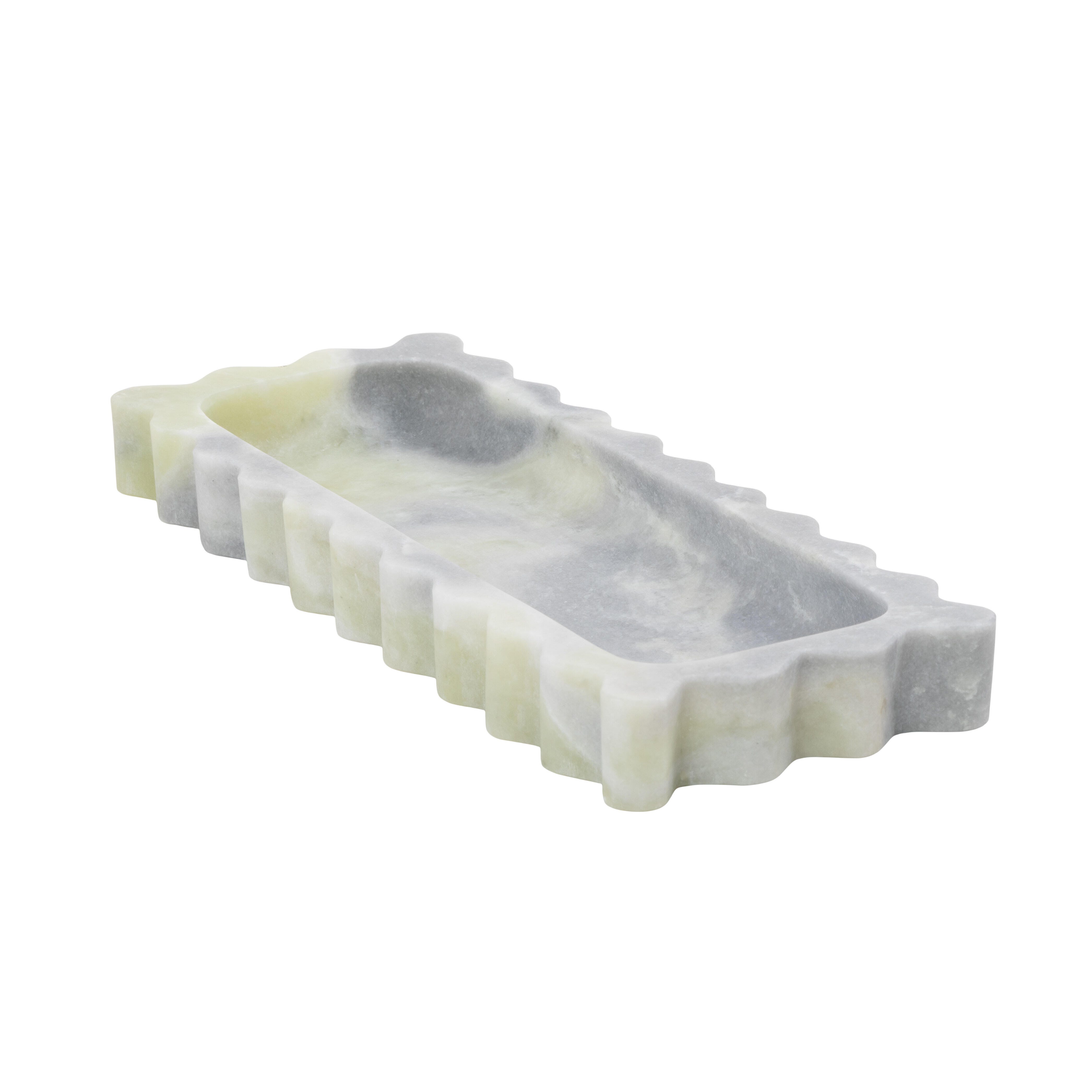 Bayberry Lane Decorative Tray, , large