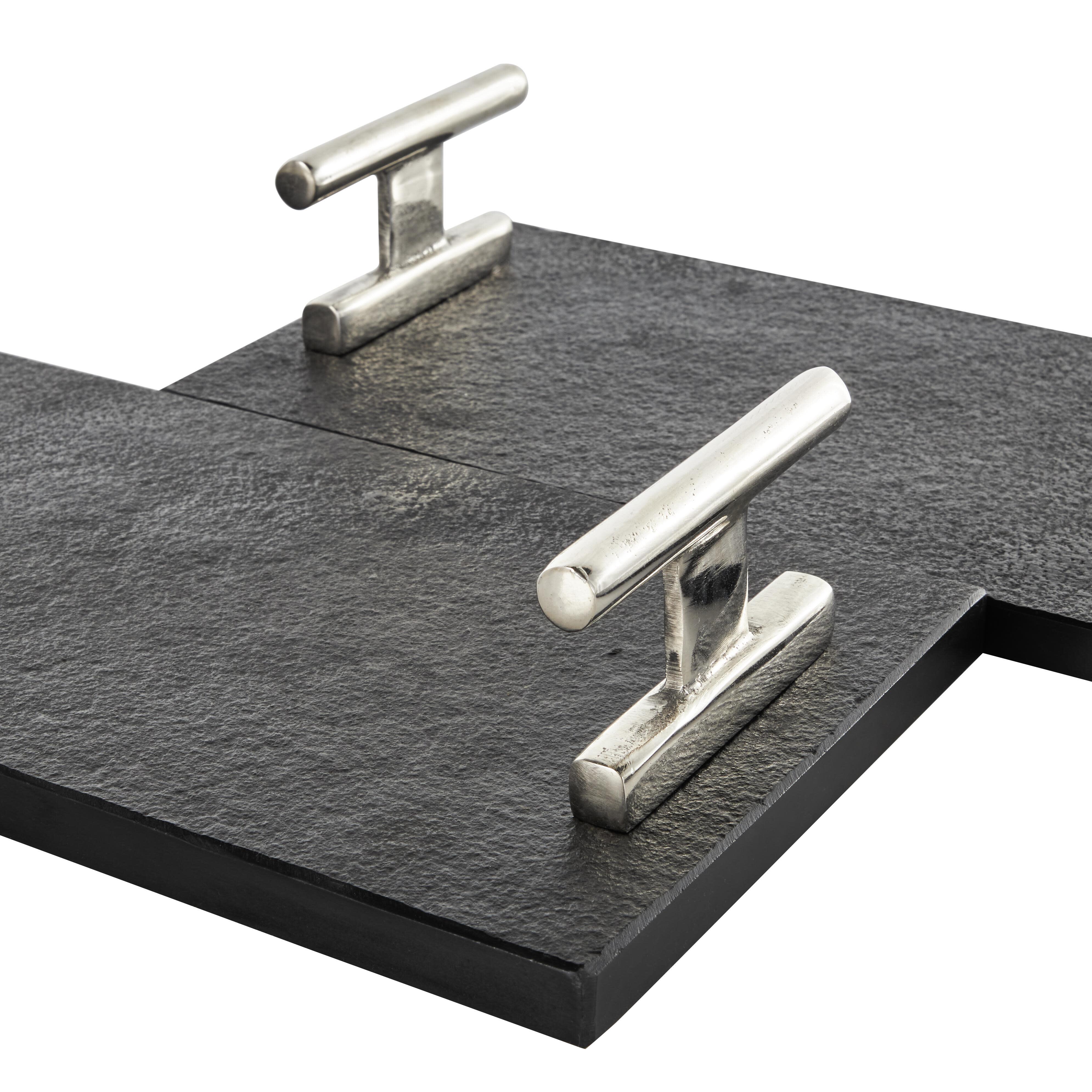 Bayberry Lane Decorative Tray (Set of 2), , large
