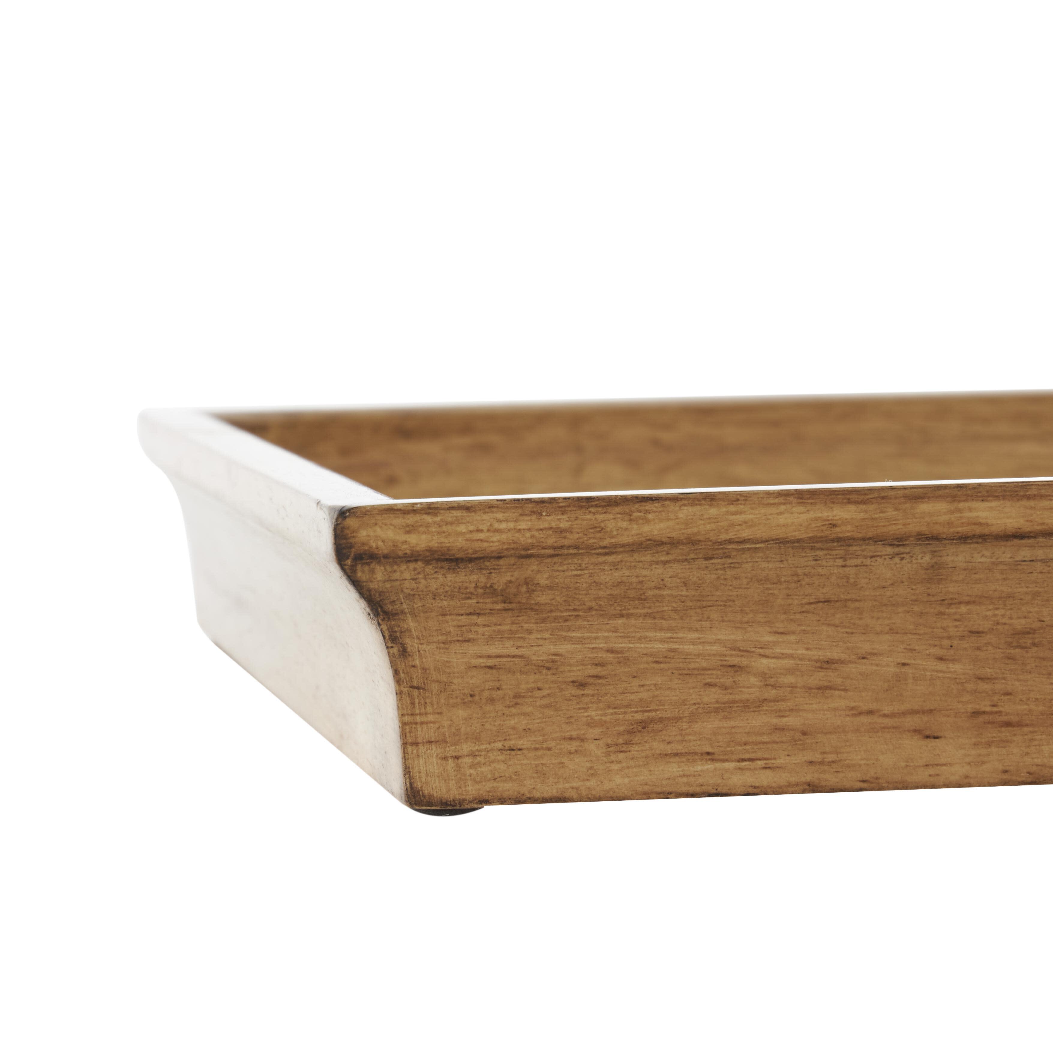 Bayberry Lane Nesting Tray (Set of 2), , large