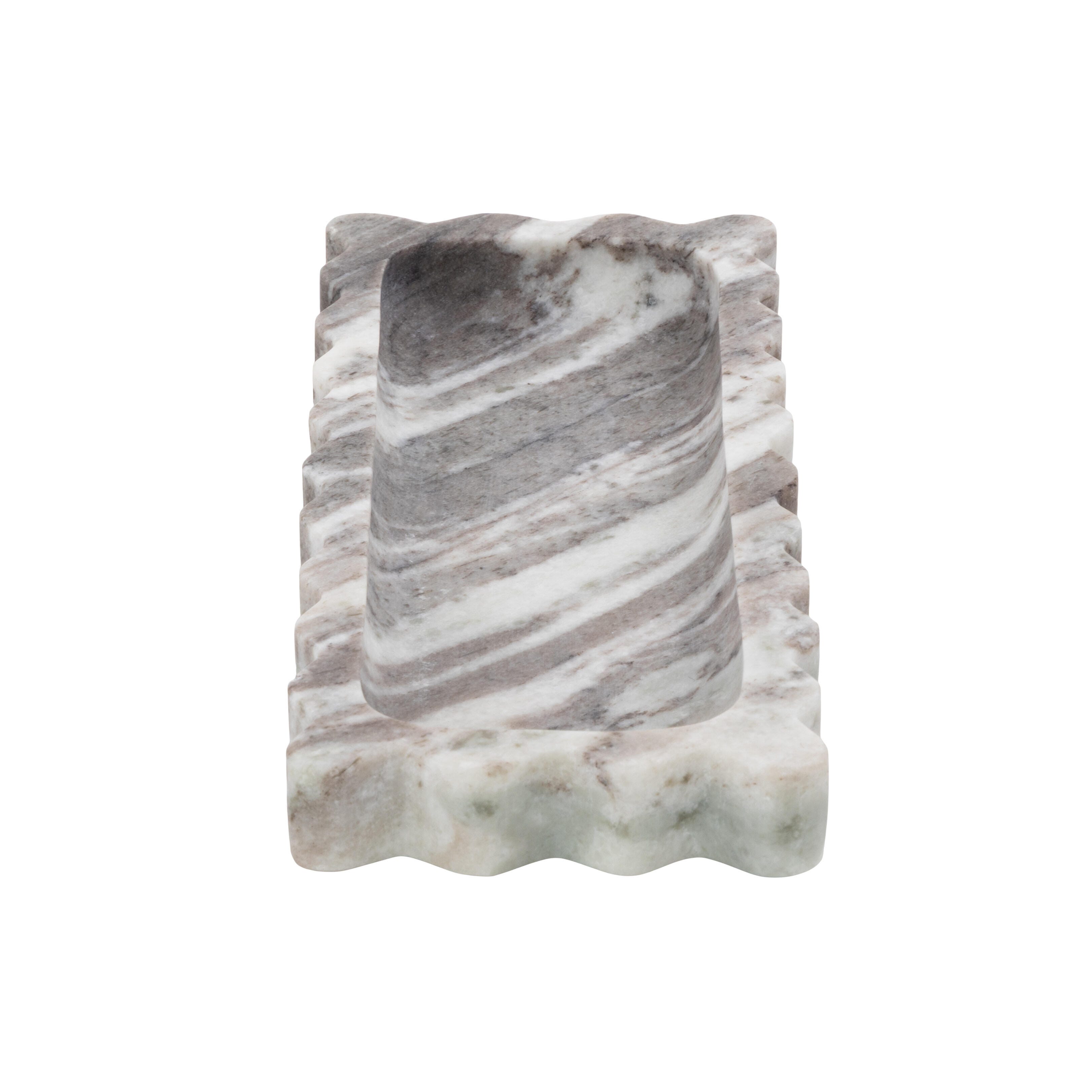 Bayberry Lane Rectangular Decorative Tray, , large