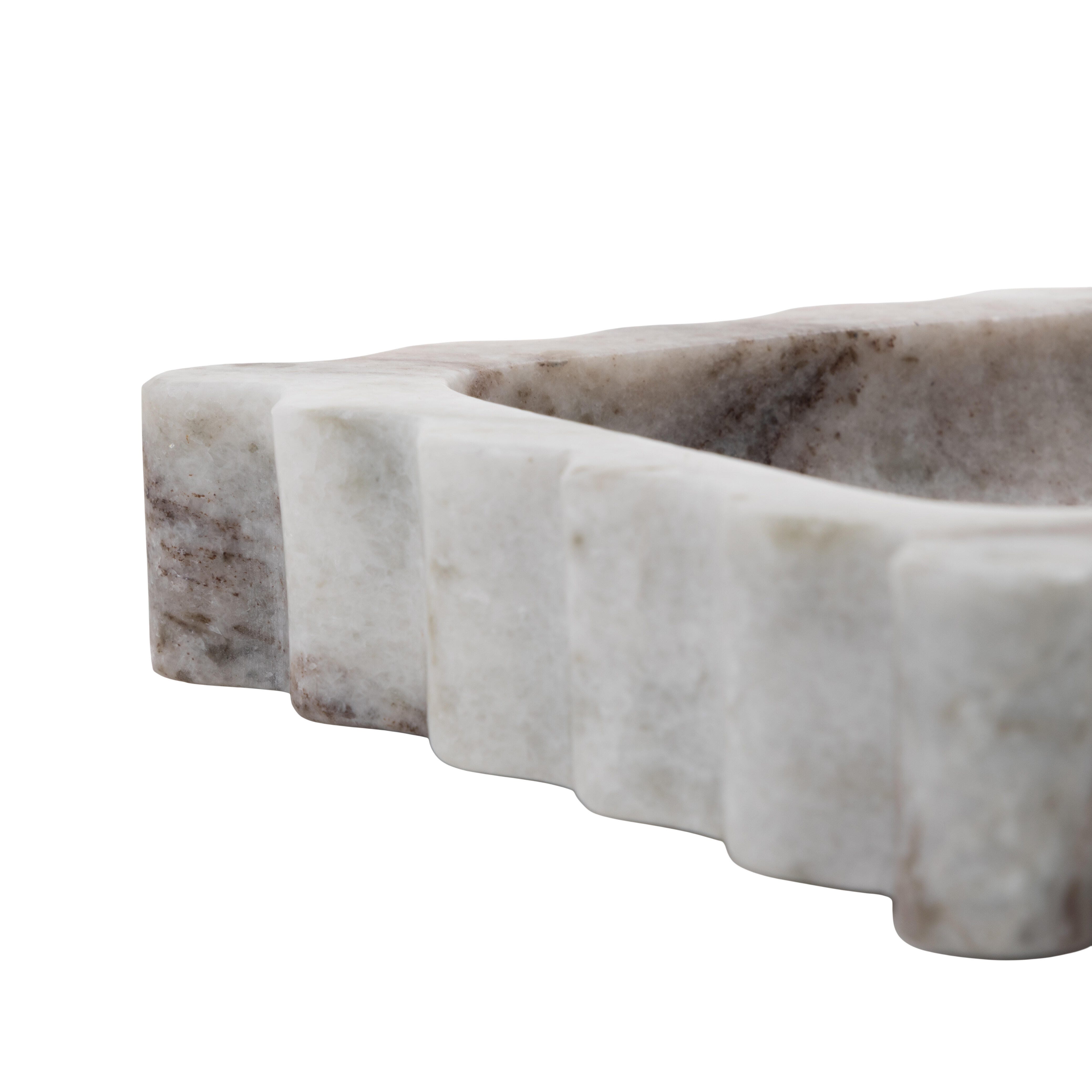 Bayberry Lane Square Decorative Tray, , large