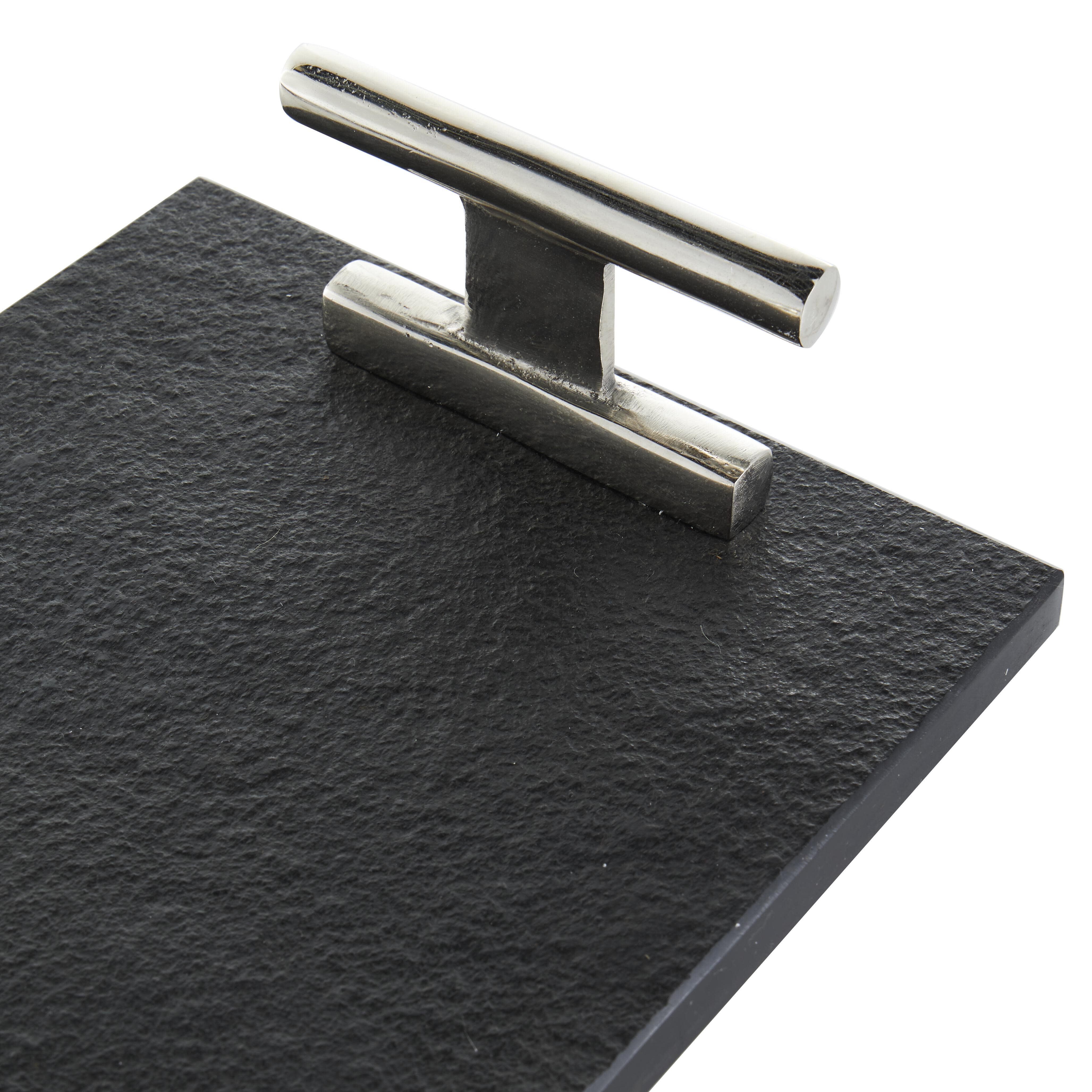 Bayberry Lane Textured Decorative Tray (Set of 2), , large