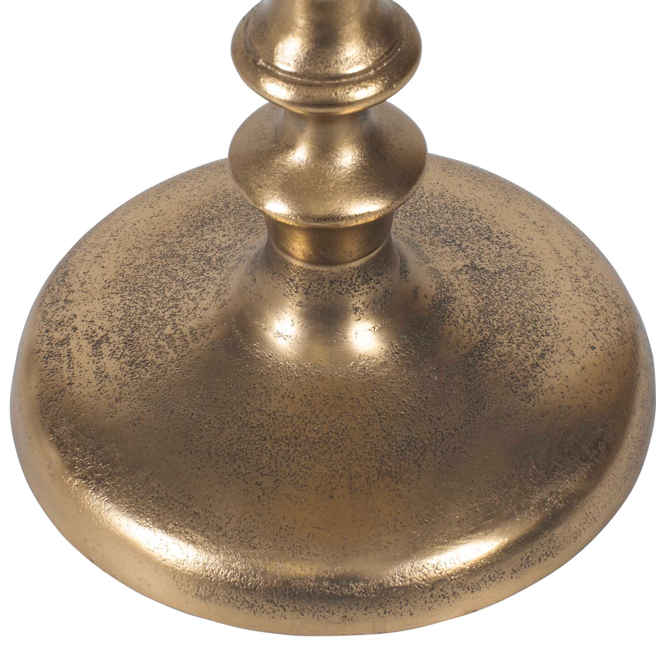 Exalted Living Round Accent Table, , large