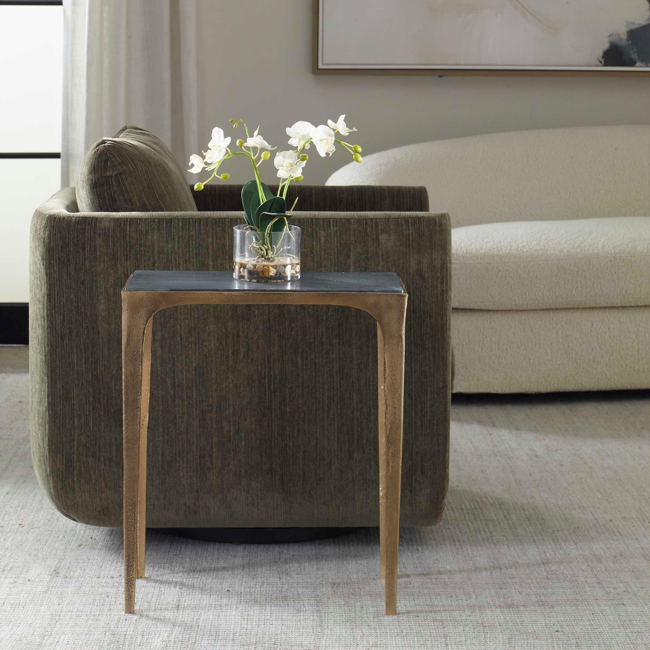 Exalted Living Accent Table, , rollover