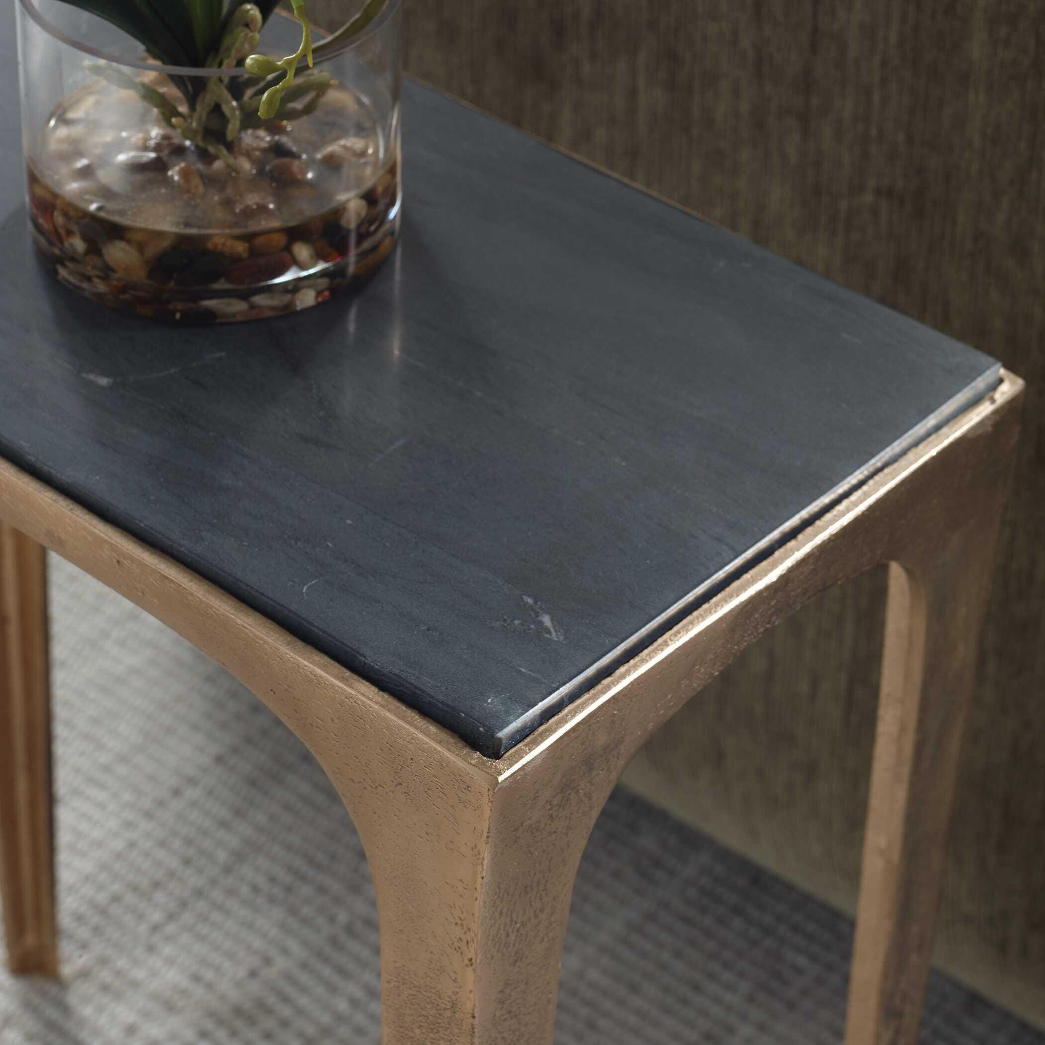 Exalted Living Accent Table, , large