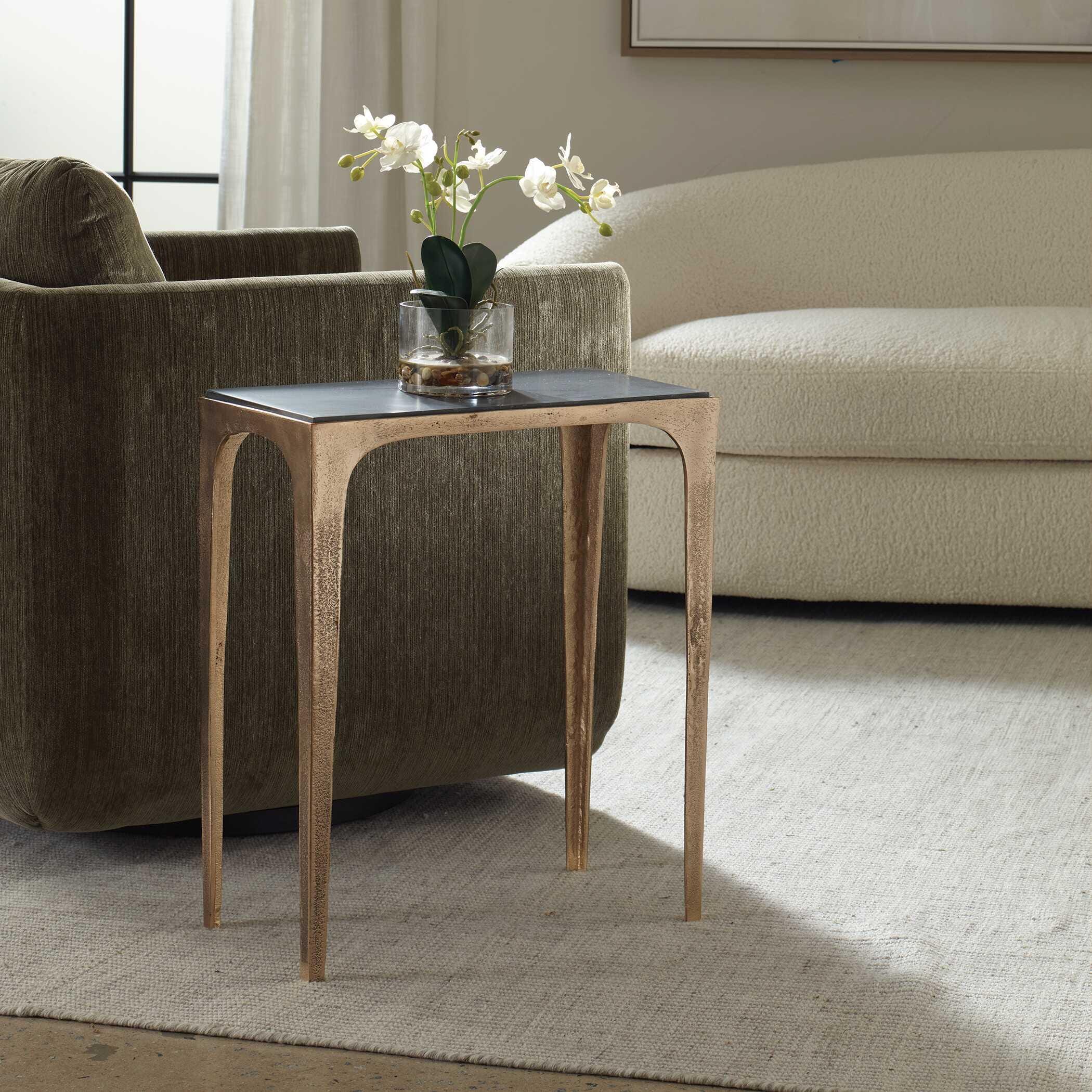 Exalted Living Accent Table, , large