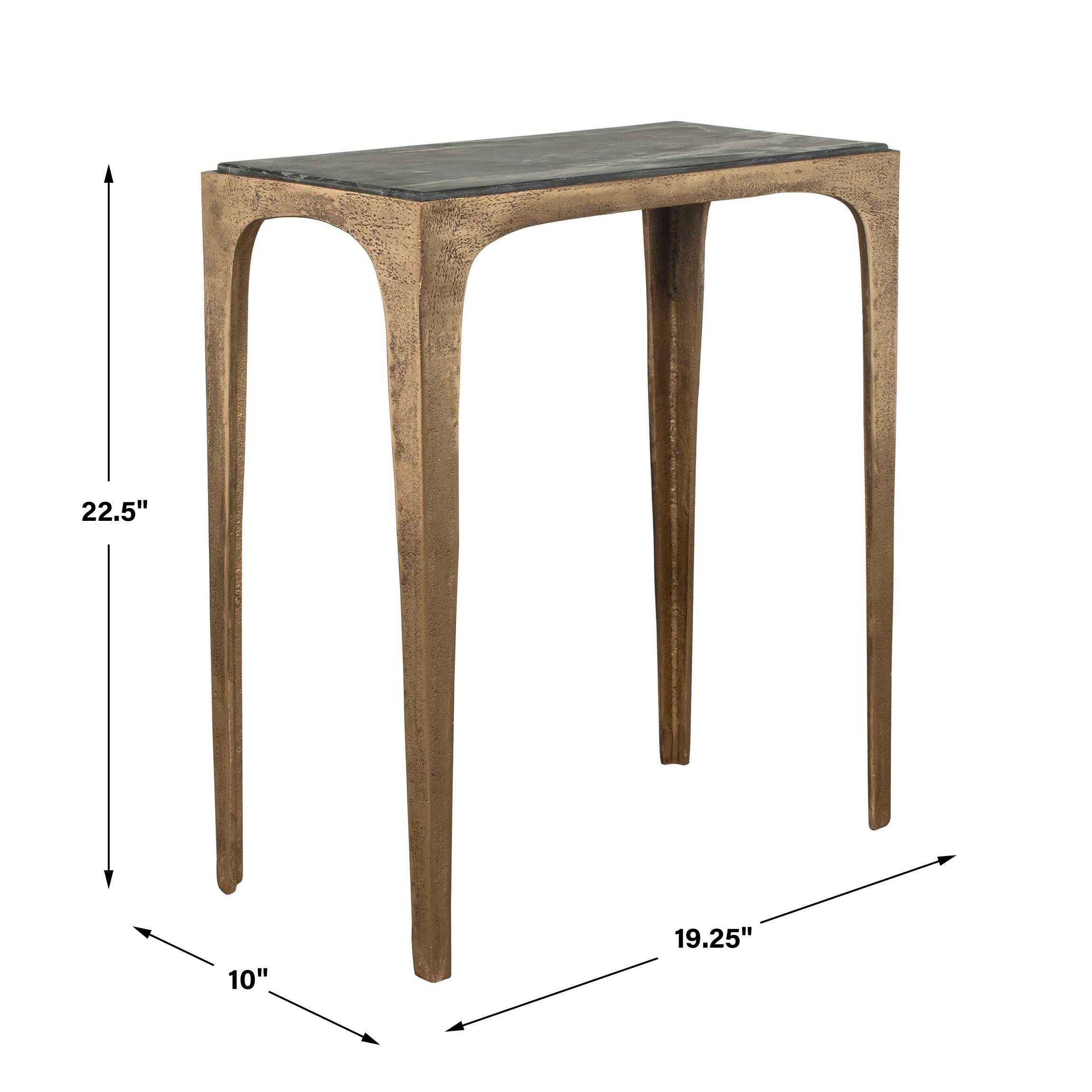 Exalted Living Accent Table, , large