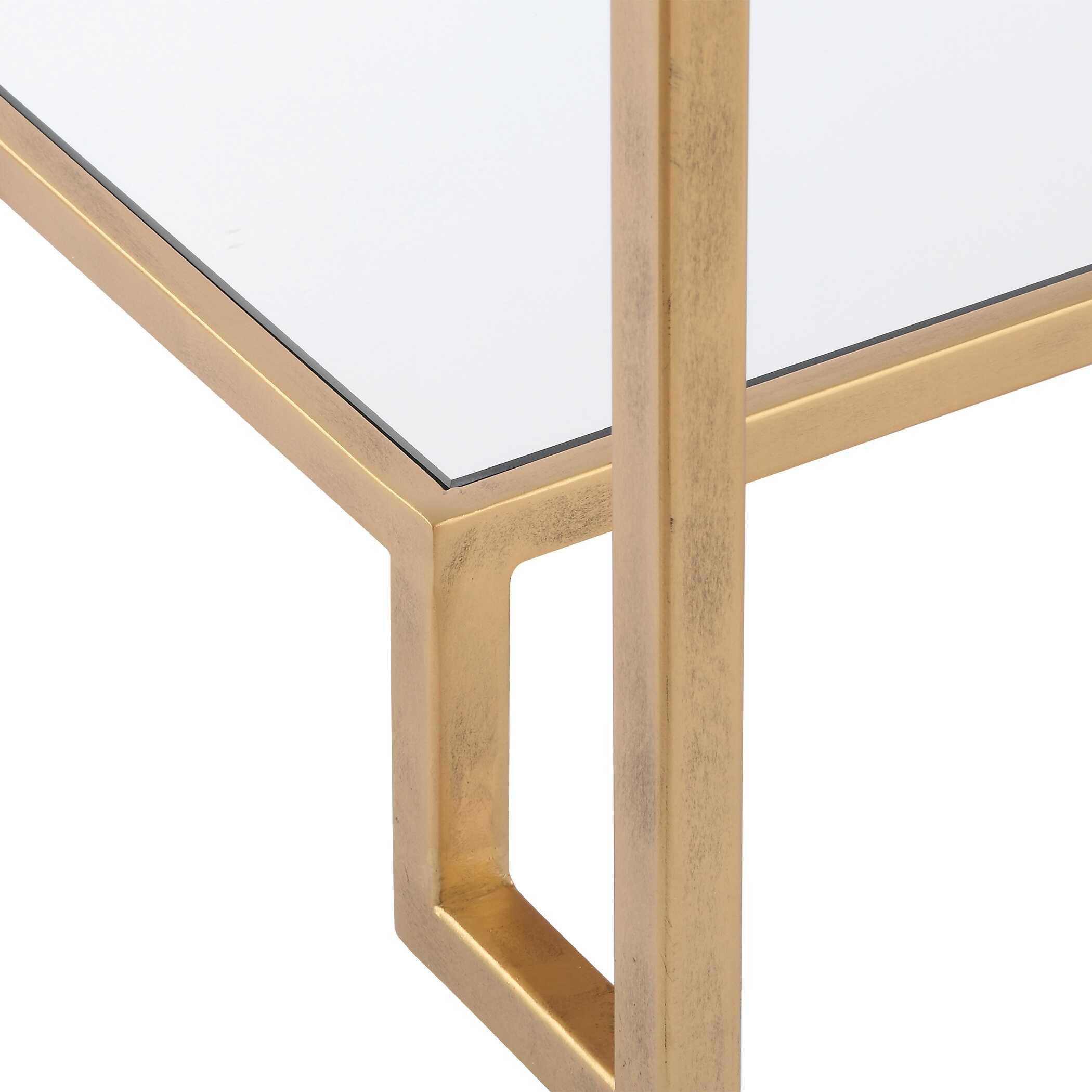Exalted Living Craufte End Table, , large