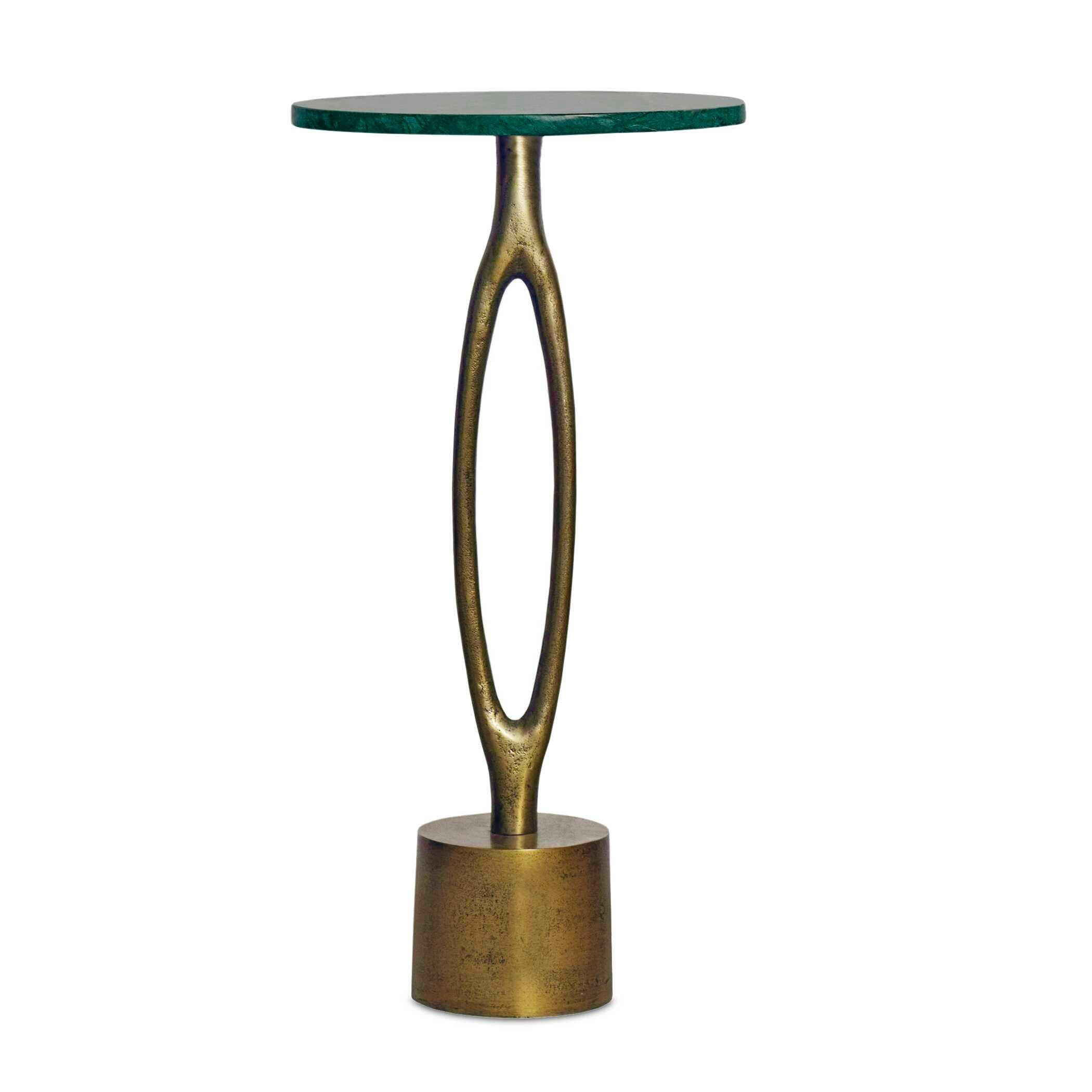 Exalted Living Oval Accent Table, , rollover
