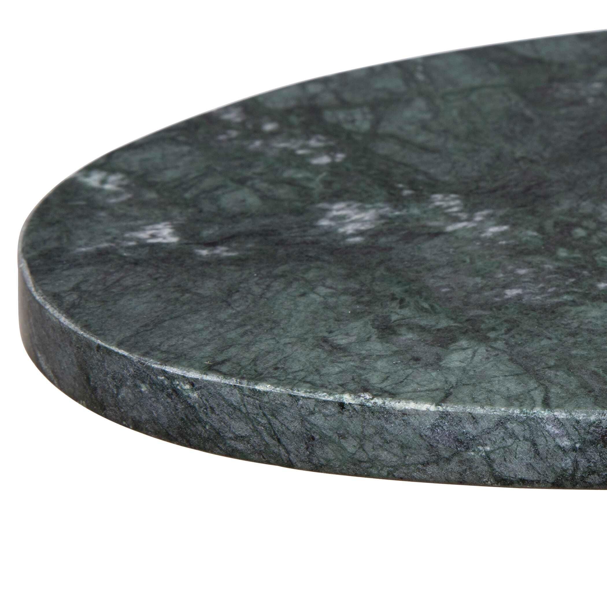 Exalted Living Oval Accent Table, , large