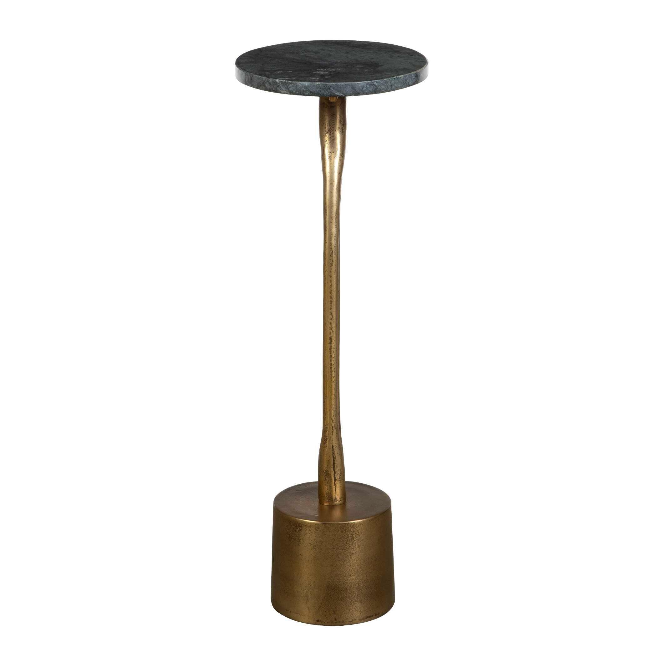 Exalted Living Oval Accent Table, , large