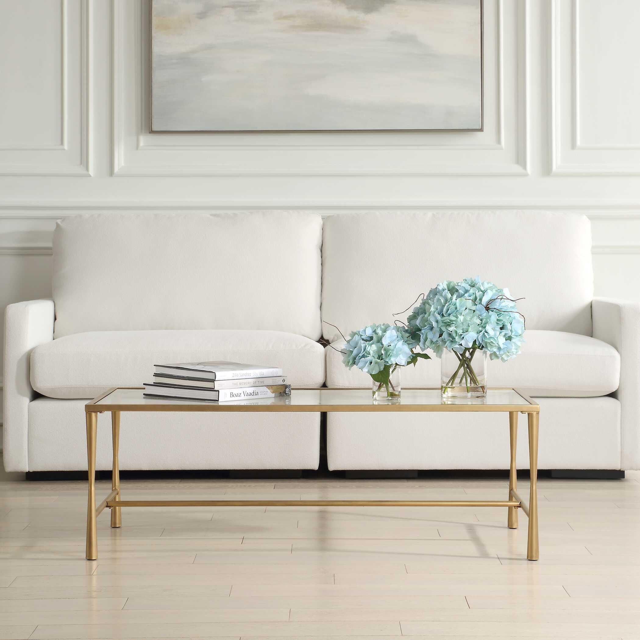 Exalted Living Coffee Table, , rollover