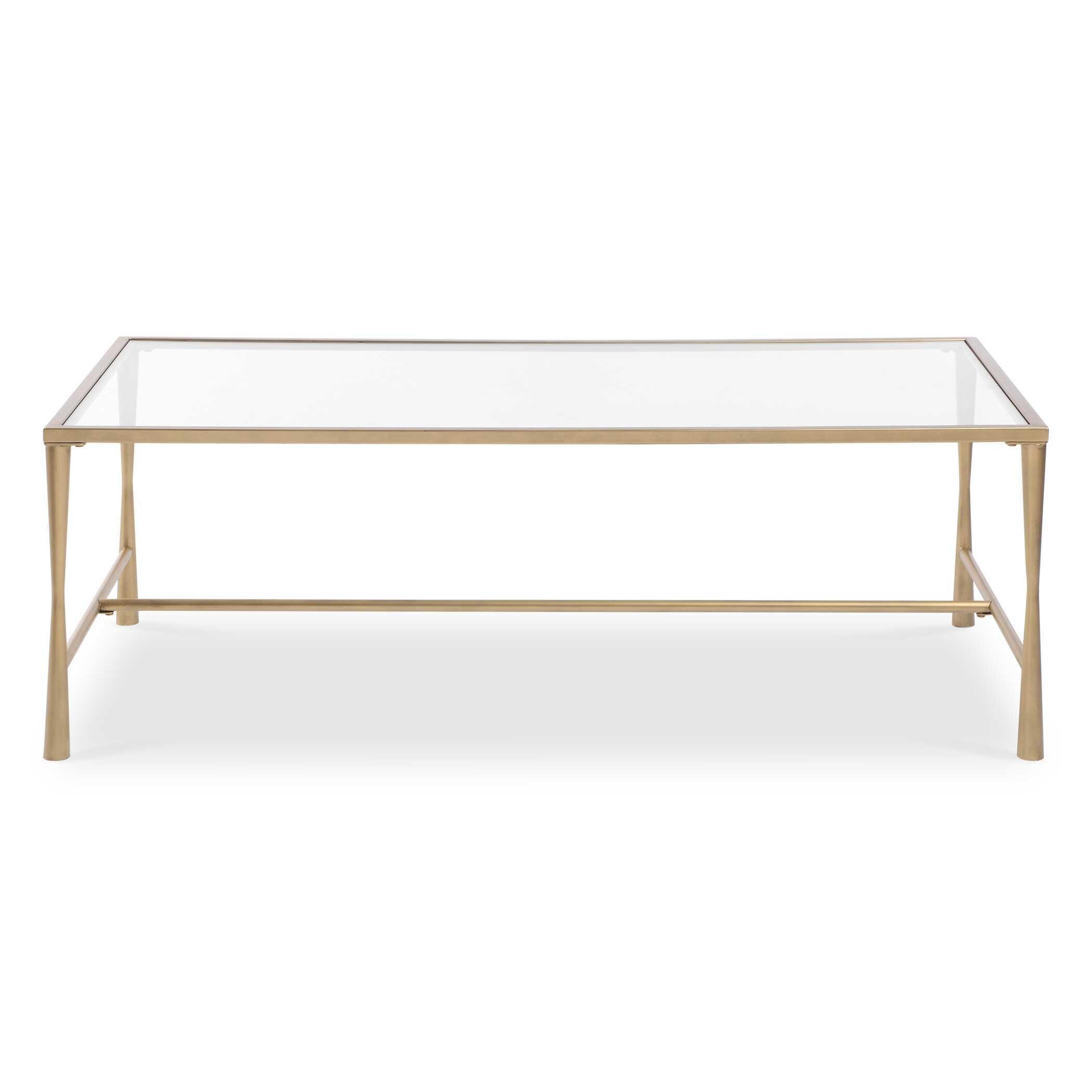 Exalted Living Coffee Table, , large