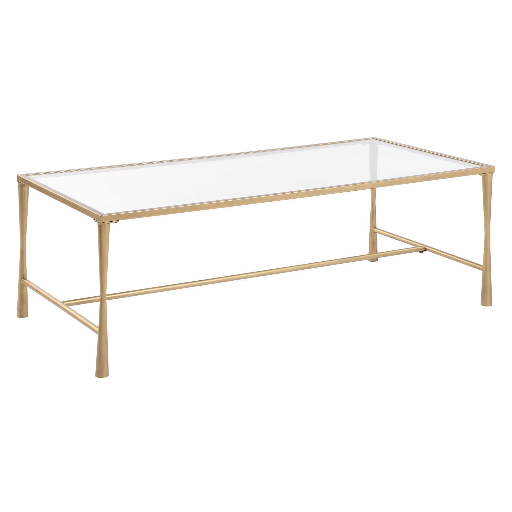 Exalted Living Coffee Table, , large